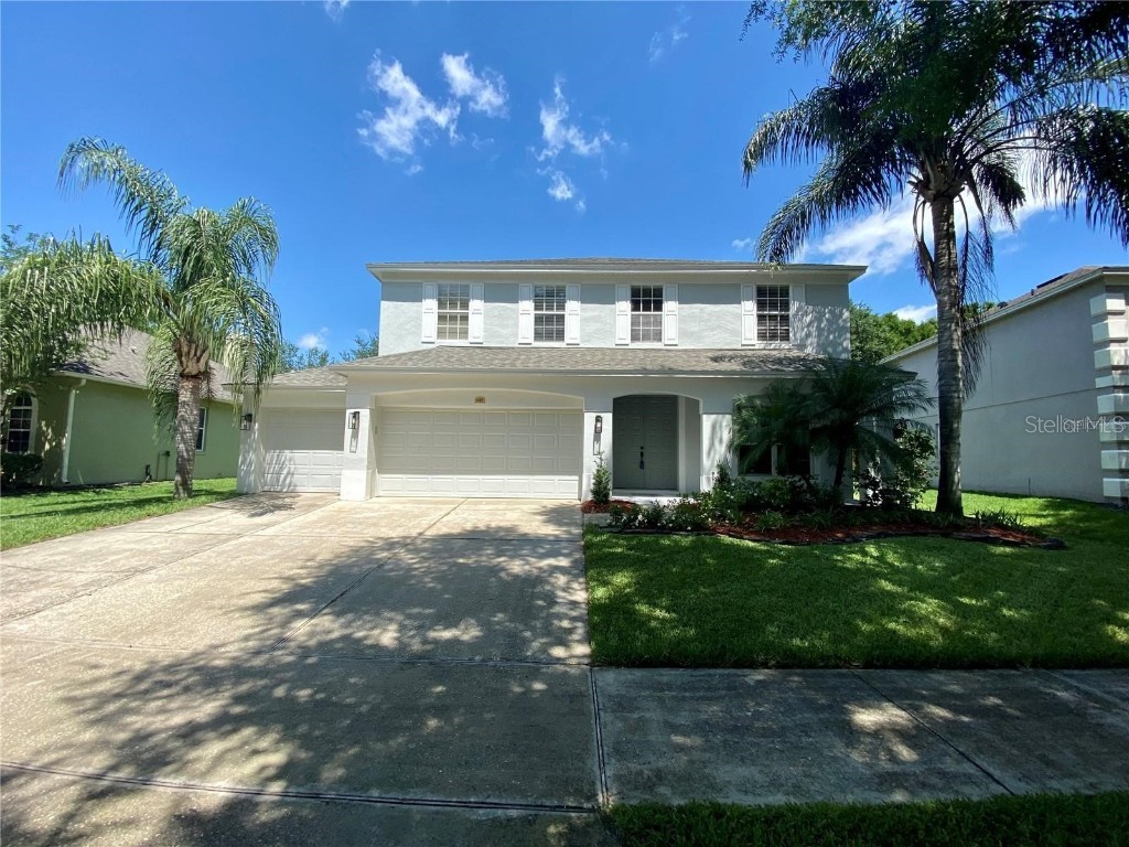 447 Via Tuscany Loop, Lake Mary, FL, 32746 MLS O6057069 Edina Realty