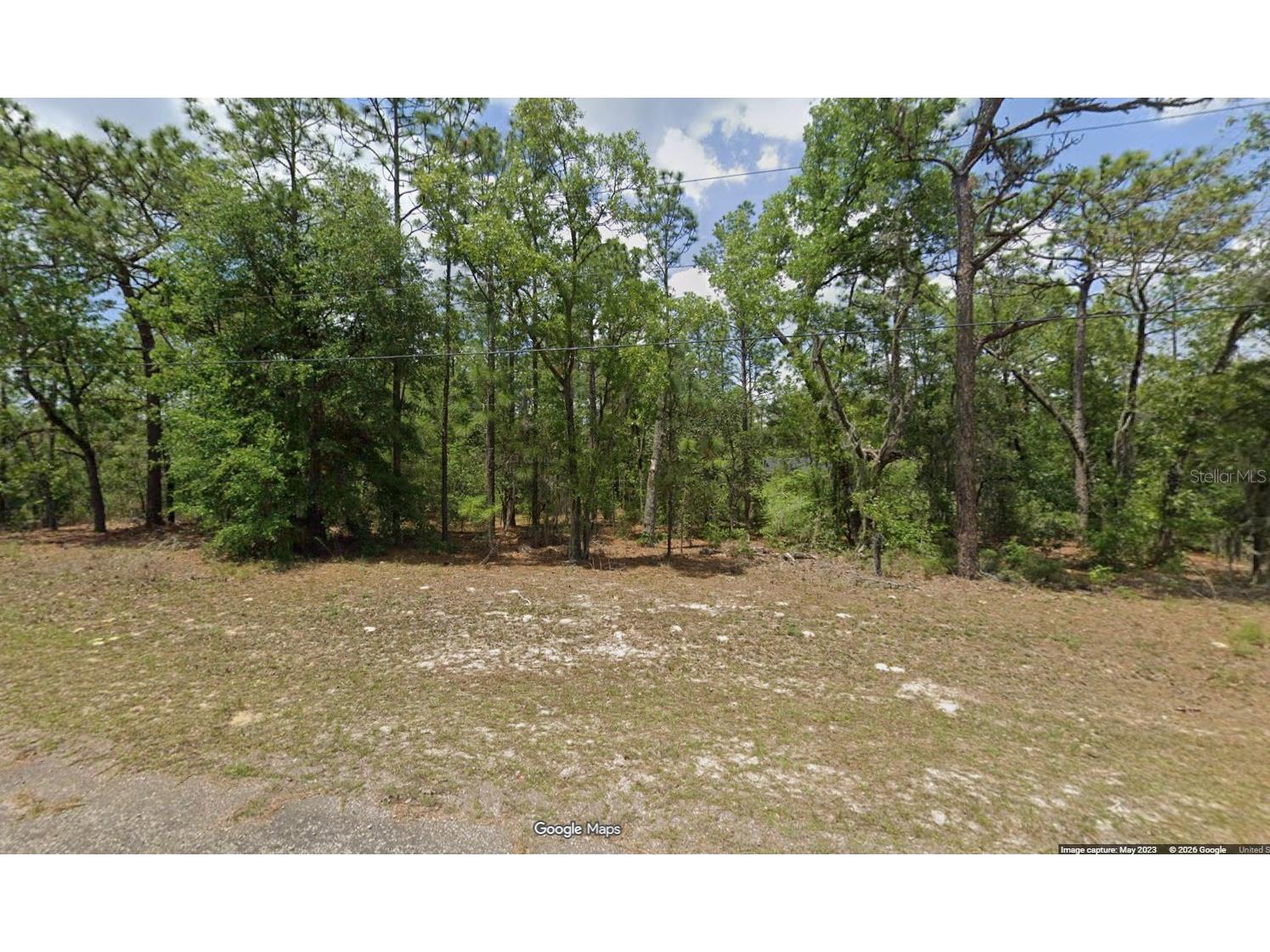 447 W Cabot Lane Dunnellon FL 34434 OM727844 image1