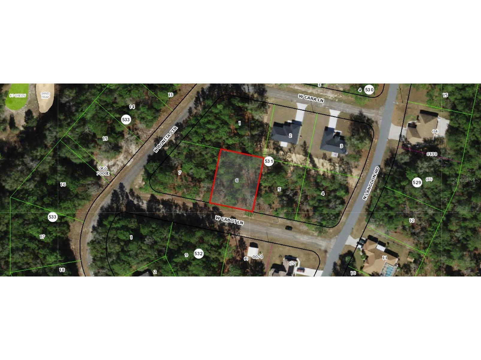 447 W Cabot Lane Dunnellon FL 34434 OM727844 image2