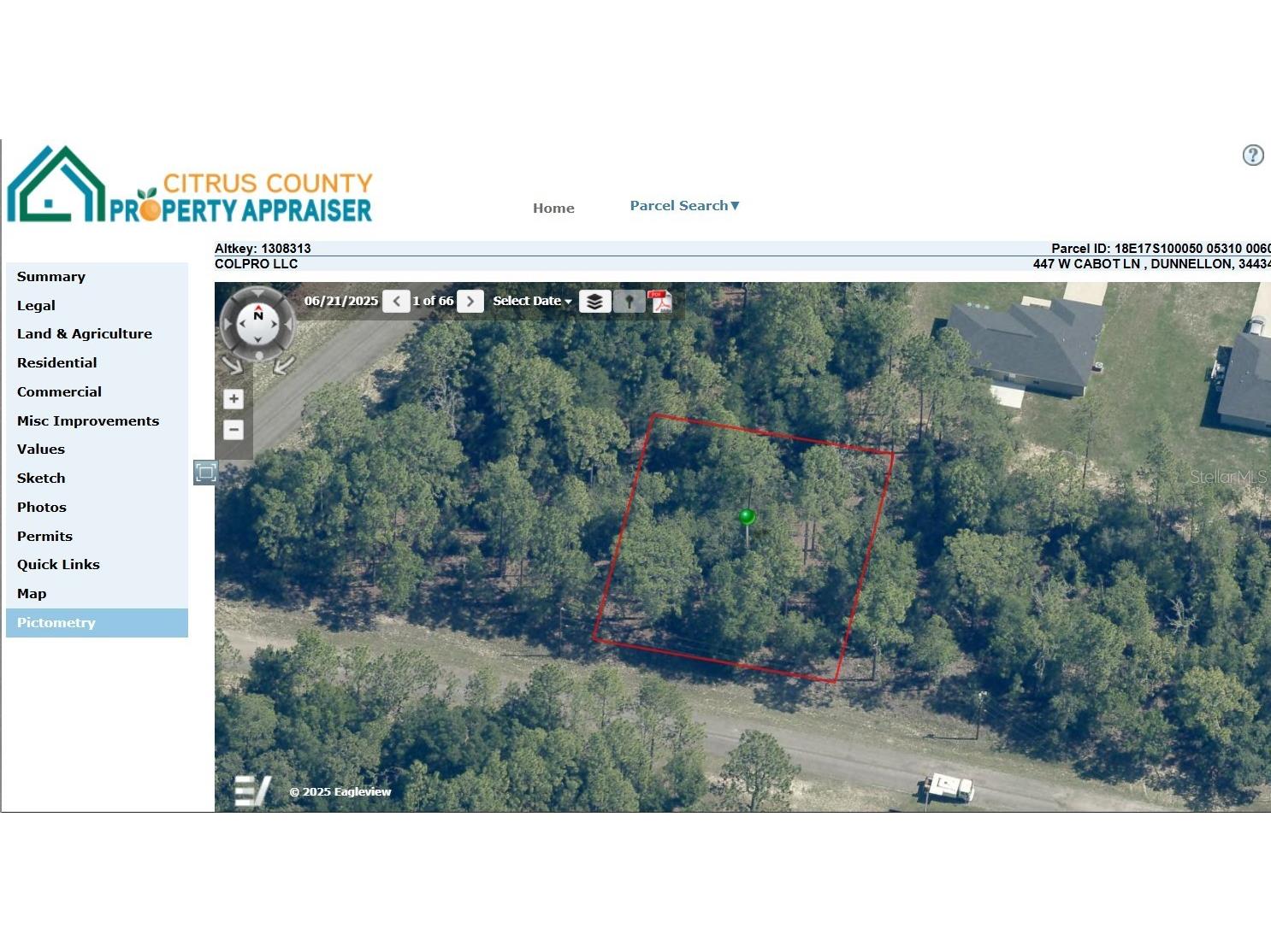 447 W Cabot Lane Dunnellon FL 34434 OM727844 image3