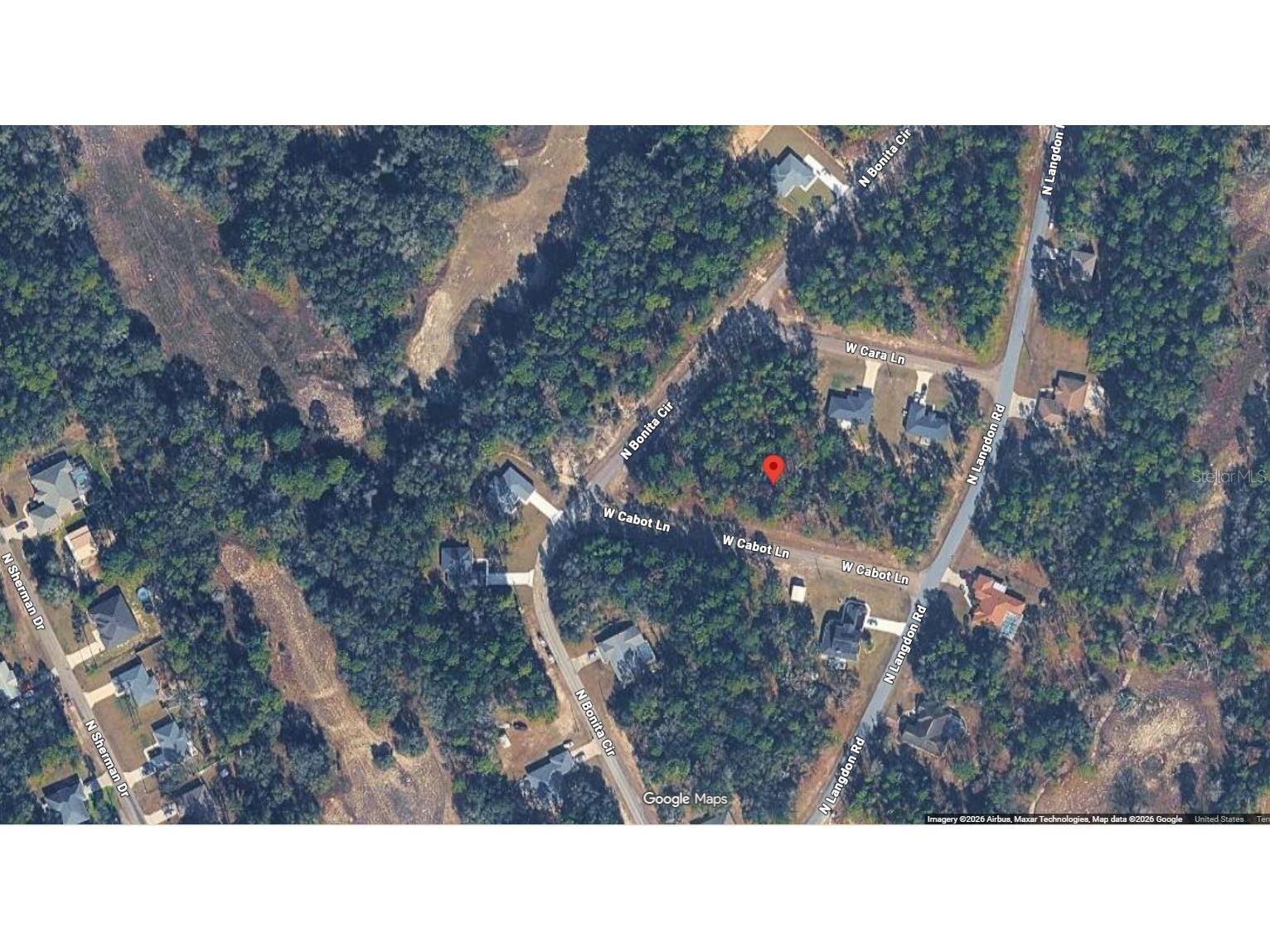 447 W Cabot Lane Dunnellon FL 34434 OM727844 image4