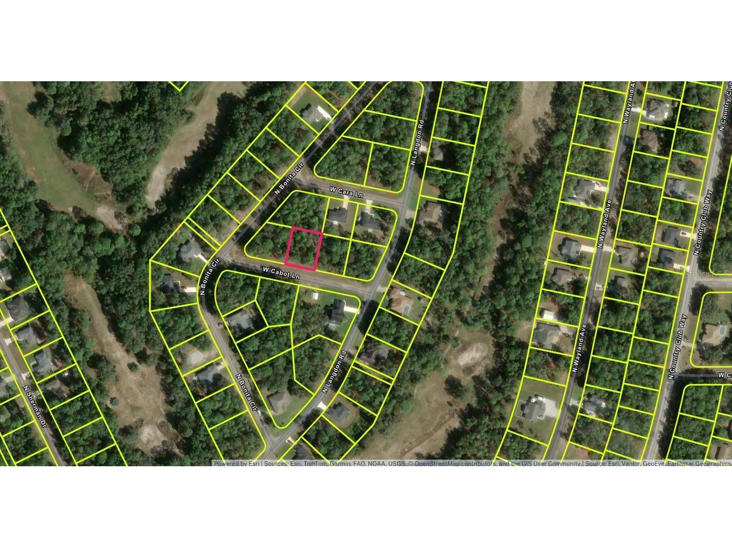 447 W Cabot Lane Dunnellon FL 34434 OM727844 image6