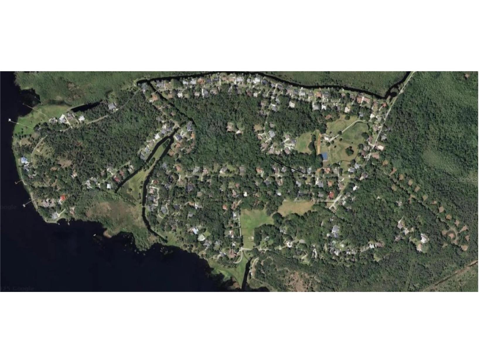 447 Warrior Trail Deltona FL 32725 - LAKE MONROE O6362872 image12