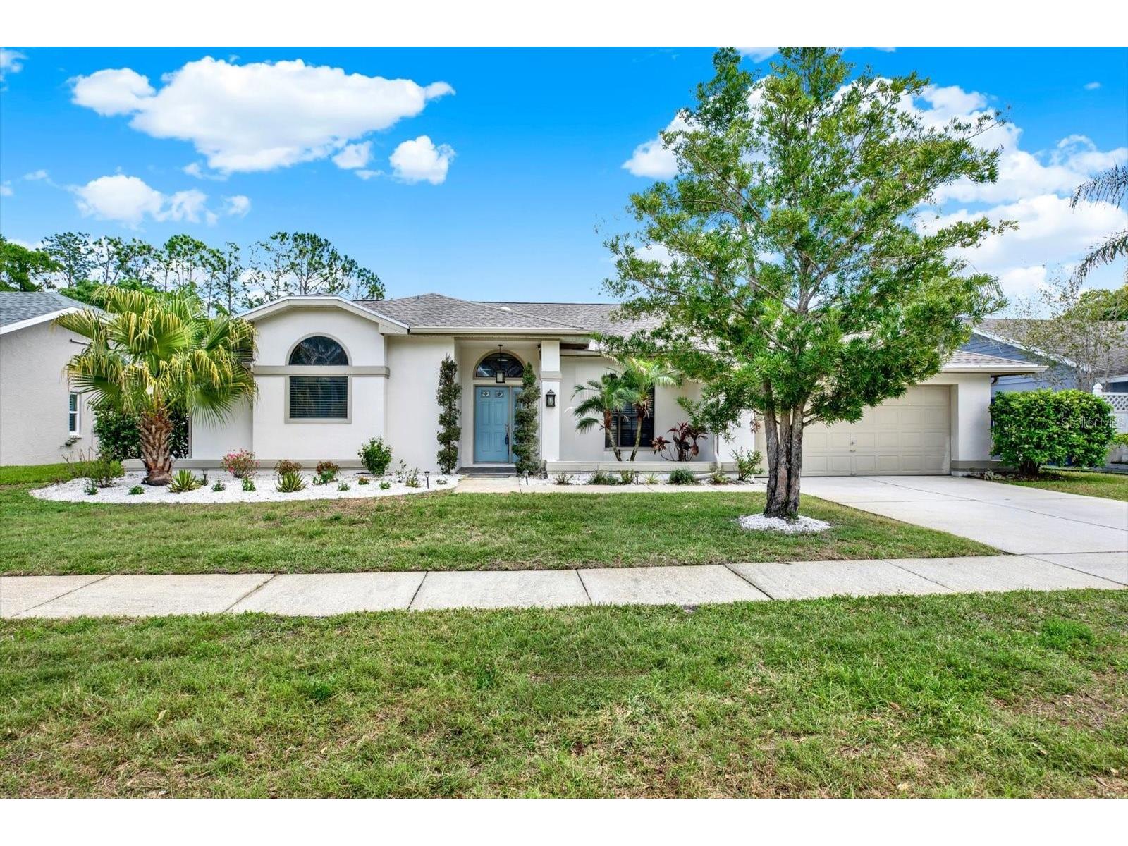 447 Whispering Lakes Boulevard Tarpon Springs FL 34688 TB8473439 image1