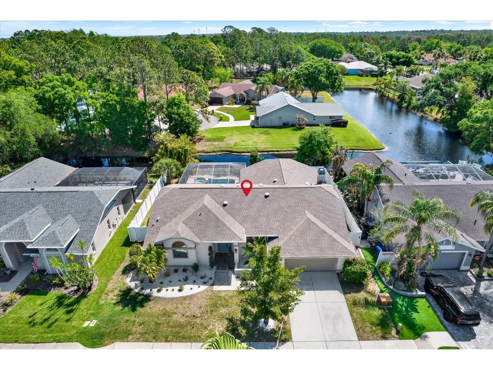 447 Whispering Lakes Boulevard Tarpon Springs FL 34688 TB8473439 image29