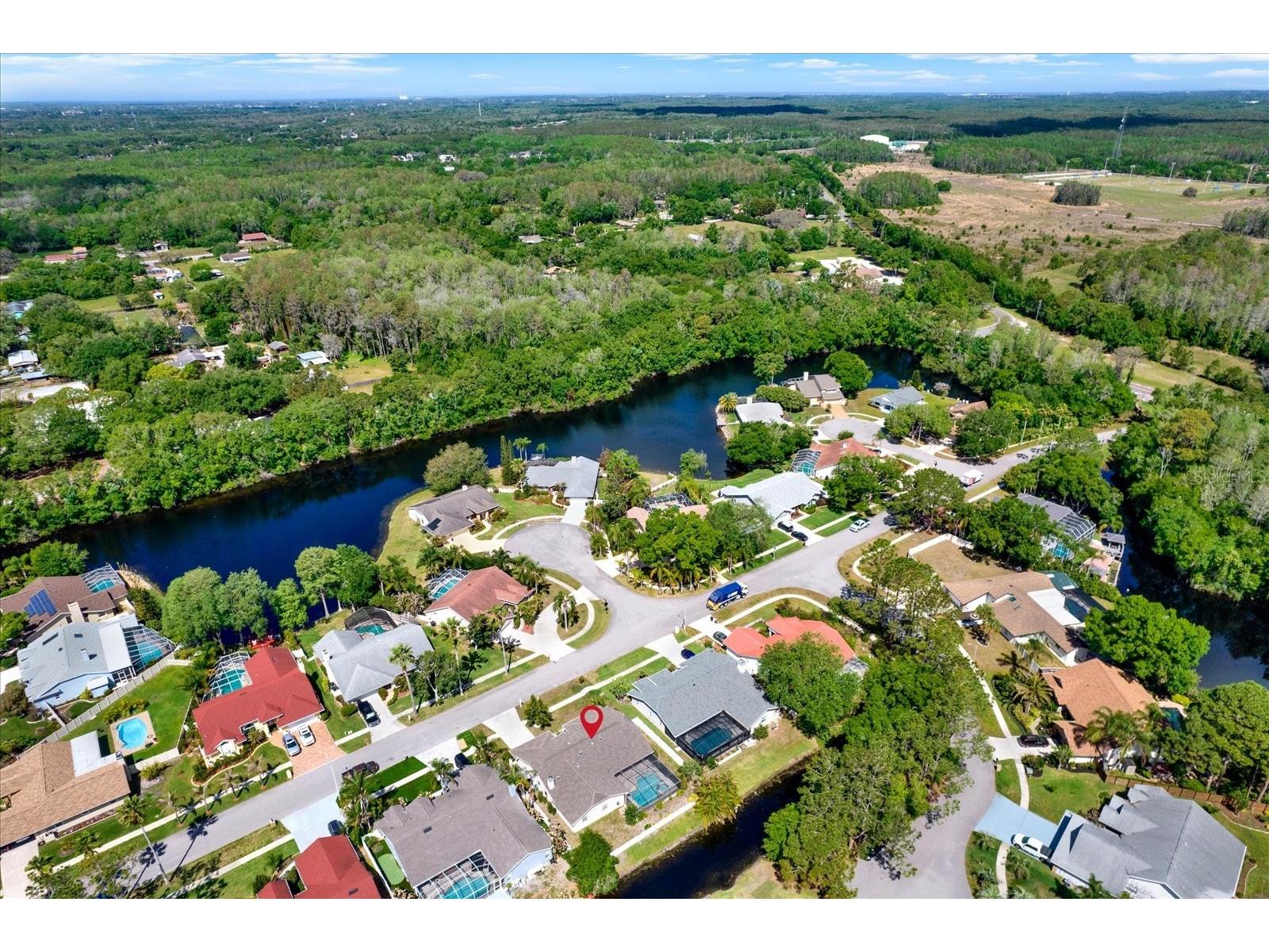 447 Whispering Lakes Boulevard Tarpon Springs FL 34688 TB8473439 image30