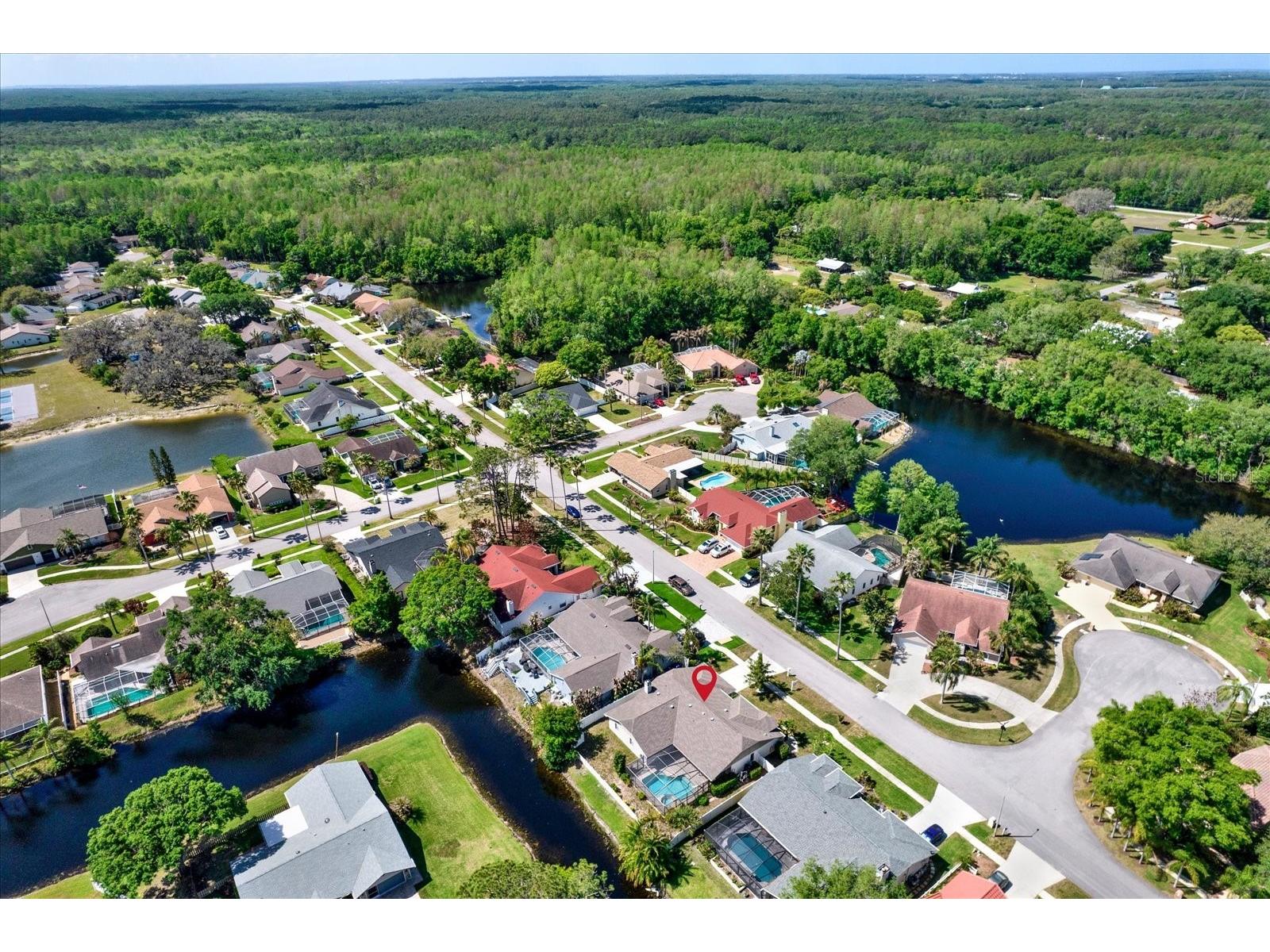 447 Whispering Lakes Boulevard Tarpon Springs FL 34688 TB8473439 image31