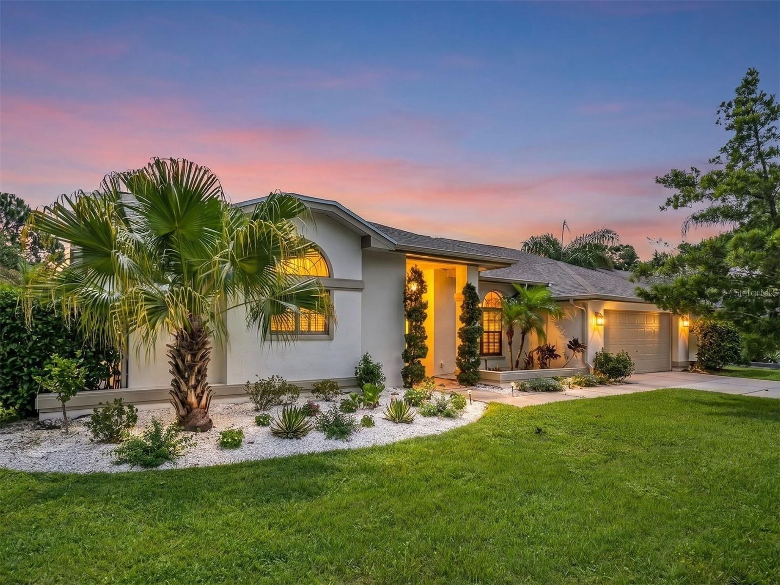 447 Whispering Lakes Boulevard Tarpon Springs FL 34688 TB8514762 image1
