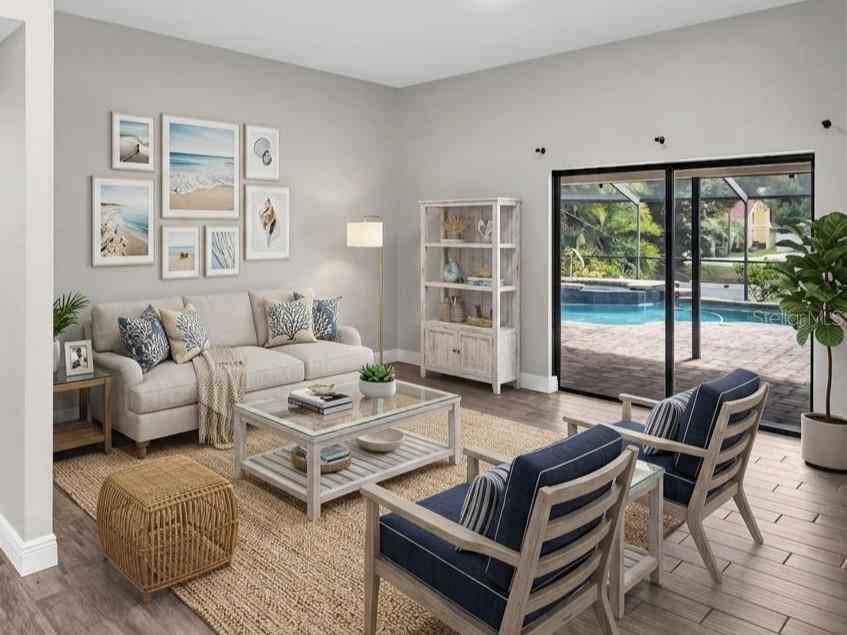 447 Whispering Lakes Boulevard Tarpon Springs FL 34688 TB8514762 image31