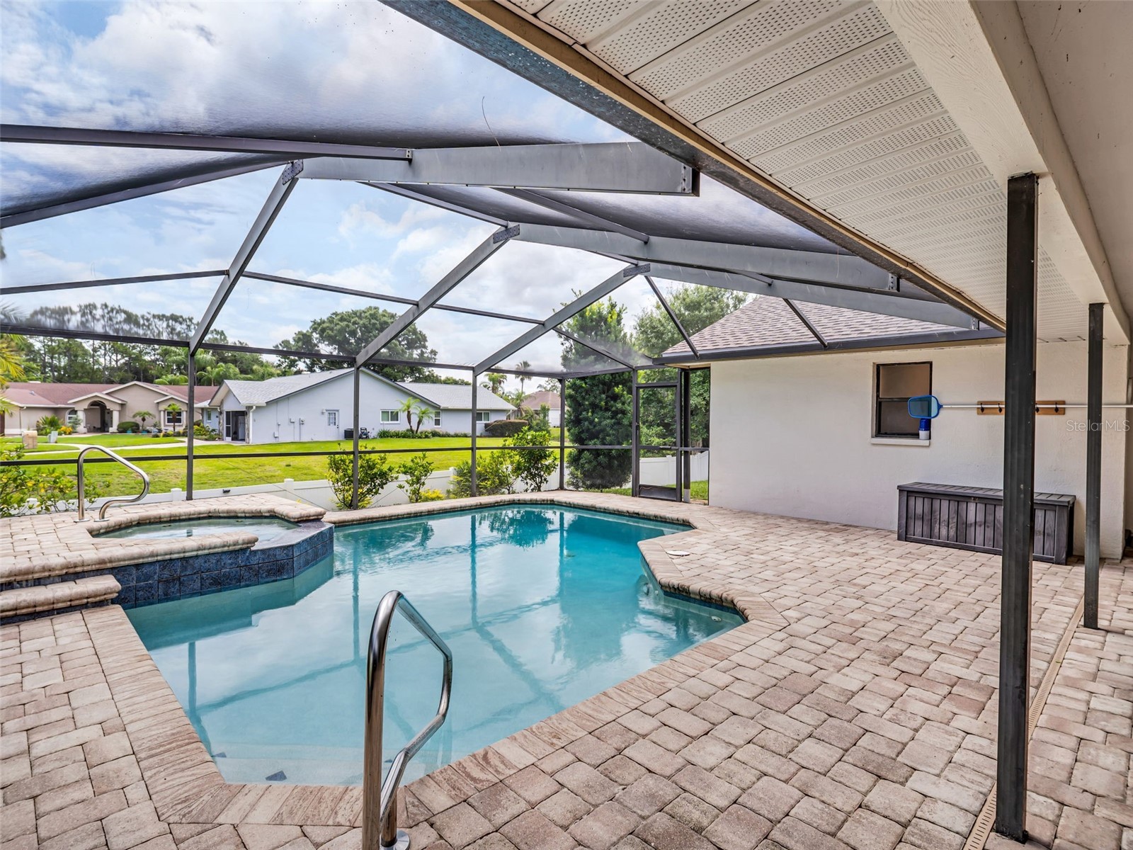 447 Whispering Lakes Boulevard Tarpon Springs FL 34688 TB8514762 image49