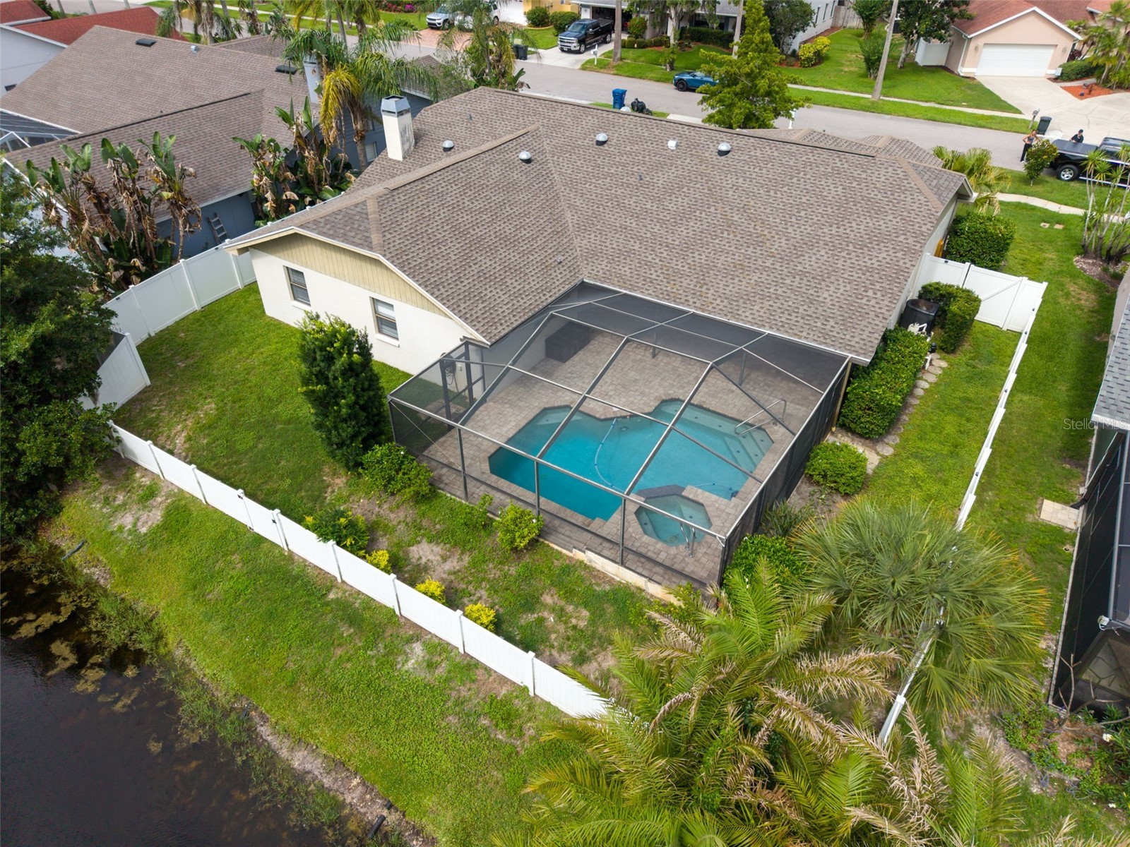 447 Whispering Lakes Boulevard Tarpon Springs FL 34688 TB8514762 image5