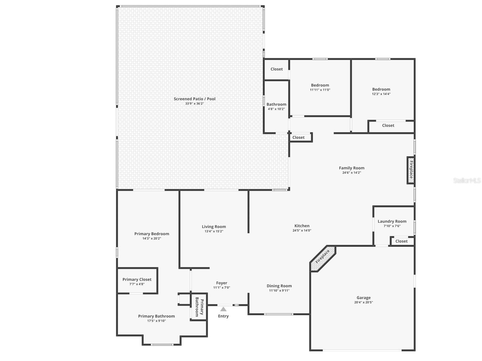 447 Whispering Lakes Boulevard Tarpon Springs FL 34688 TB8514762 image56