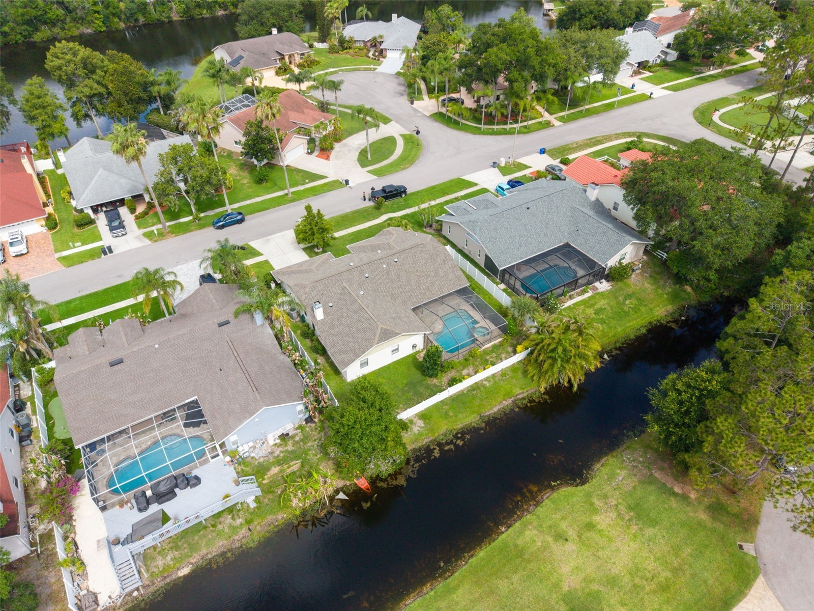 447 Whispering Lakes Boulevard Tarpon Springs FL 34688 TB8514762 image57