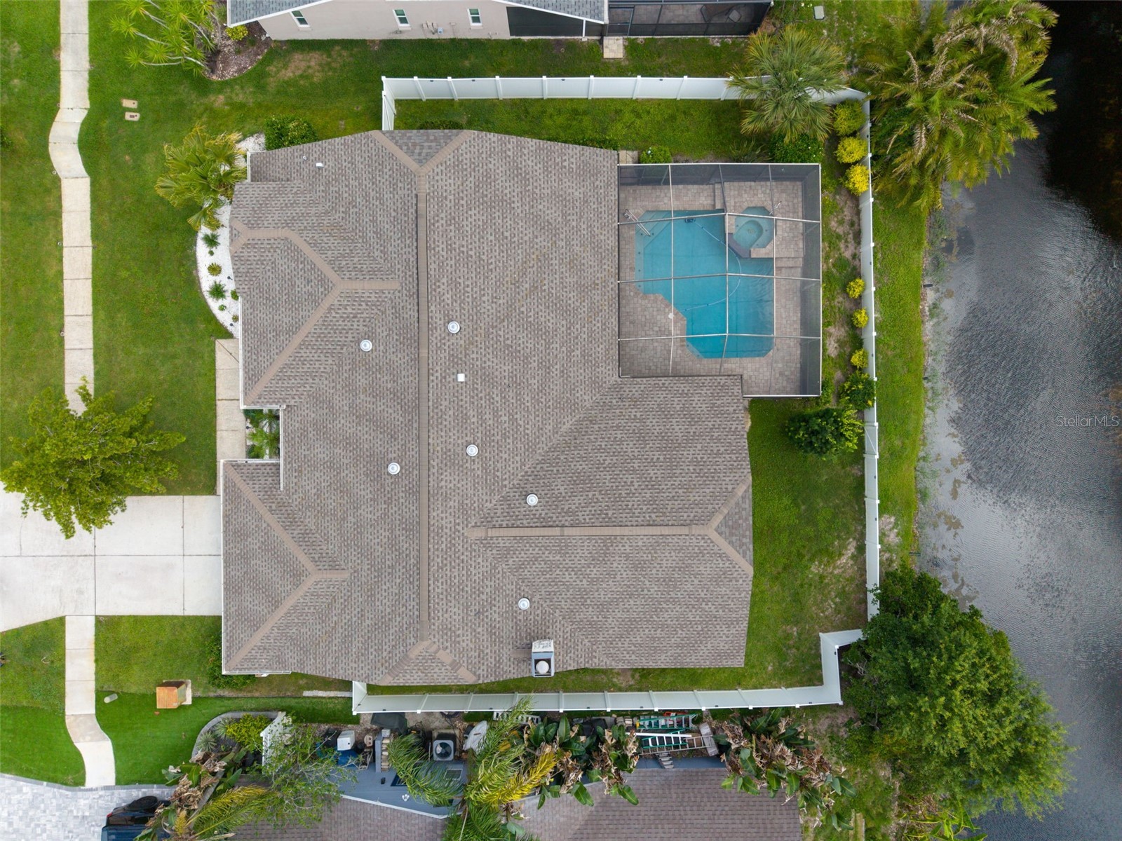 447 Whispering Lakes Boulevard Tarpon Springs FL 34688 TB8514762 image58