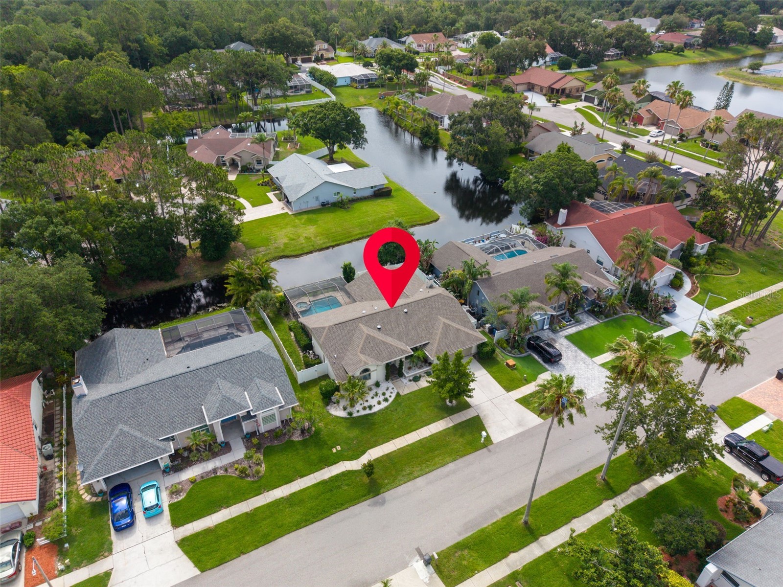 447 Whispering Lakes Boulevard Tarpon Springs FL 34688 TB8514762 image59