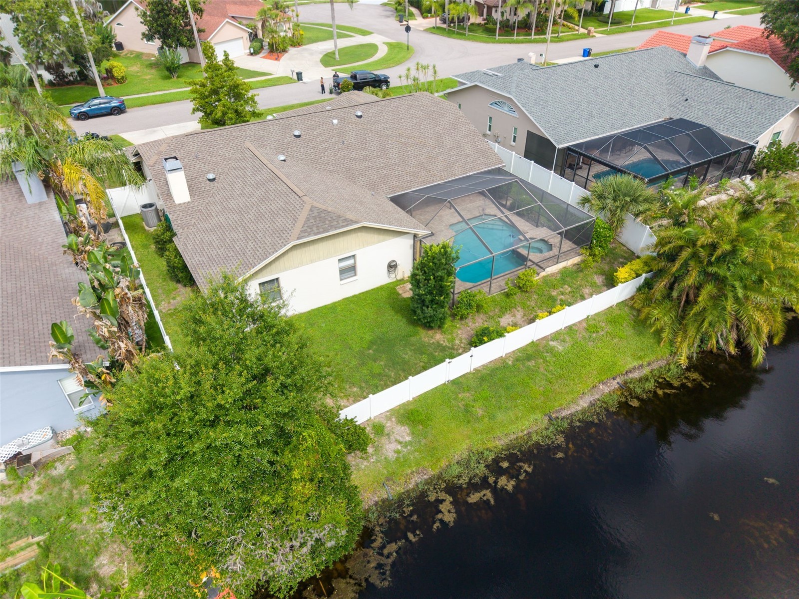 447 Whispering Lakes Boulevard Tarpon Springs FL 34688 TB8514762 image60