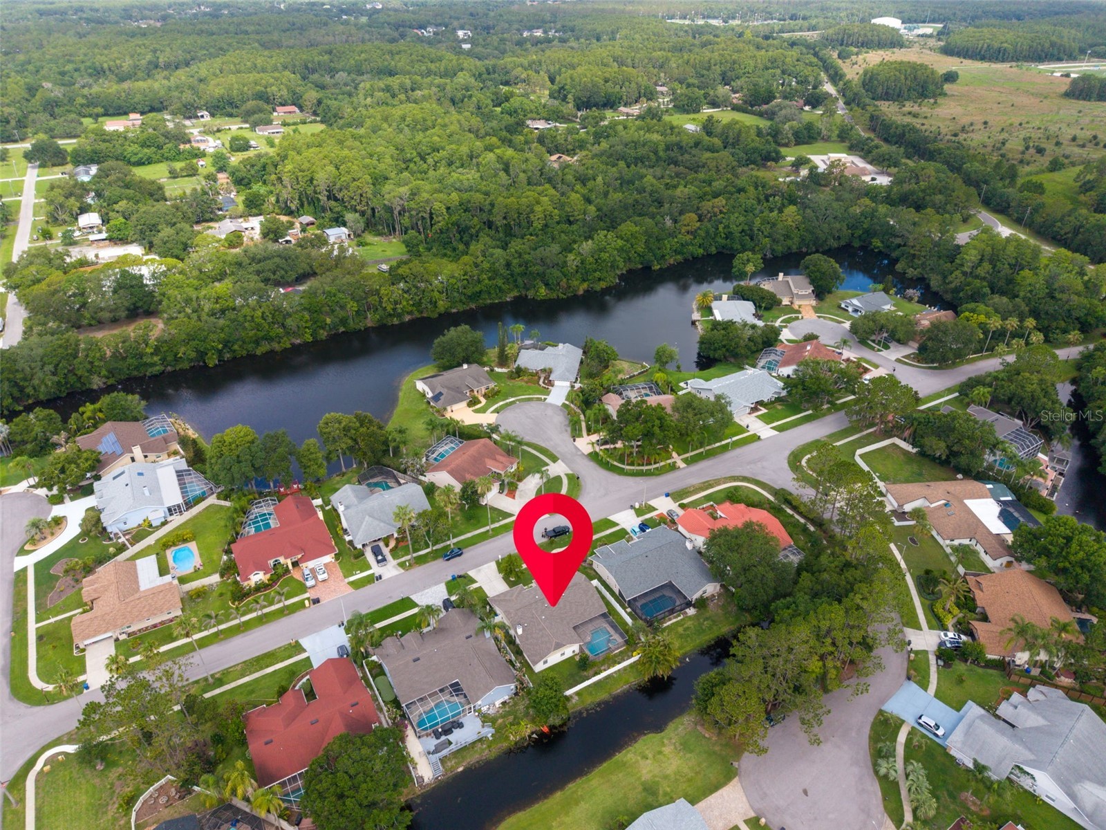 447 Whispering Lakes Boulevard Tarpon Springs FL 34688 TB8514762 image67