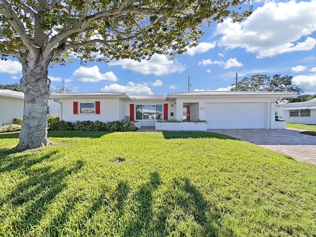 4470 95th Avenue N #UNIT 1 Pinellas Park FL 33782 U8223594 image1