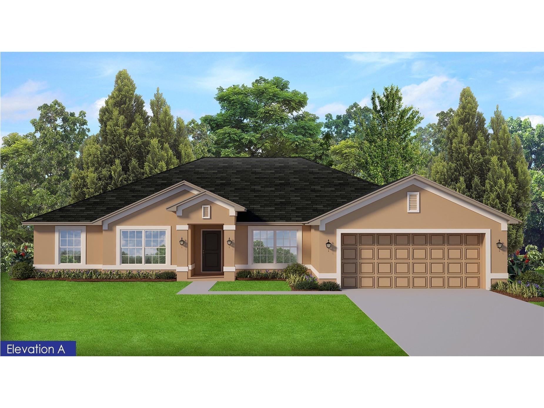4470 Boyer Terrace North Port FL 34288 A4682381 image1