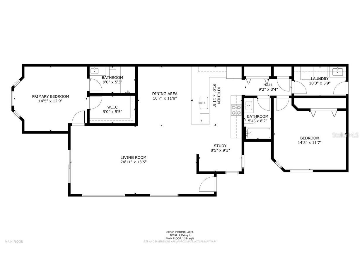 4470 Corso Venetia Boulevard Venice FL 34293 N6141652 image3