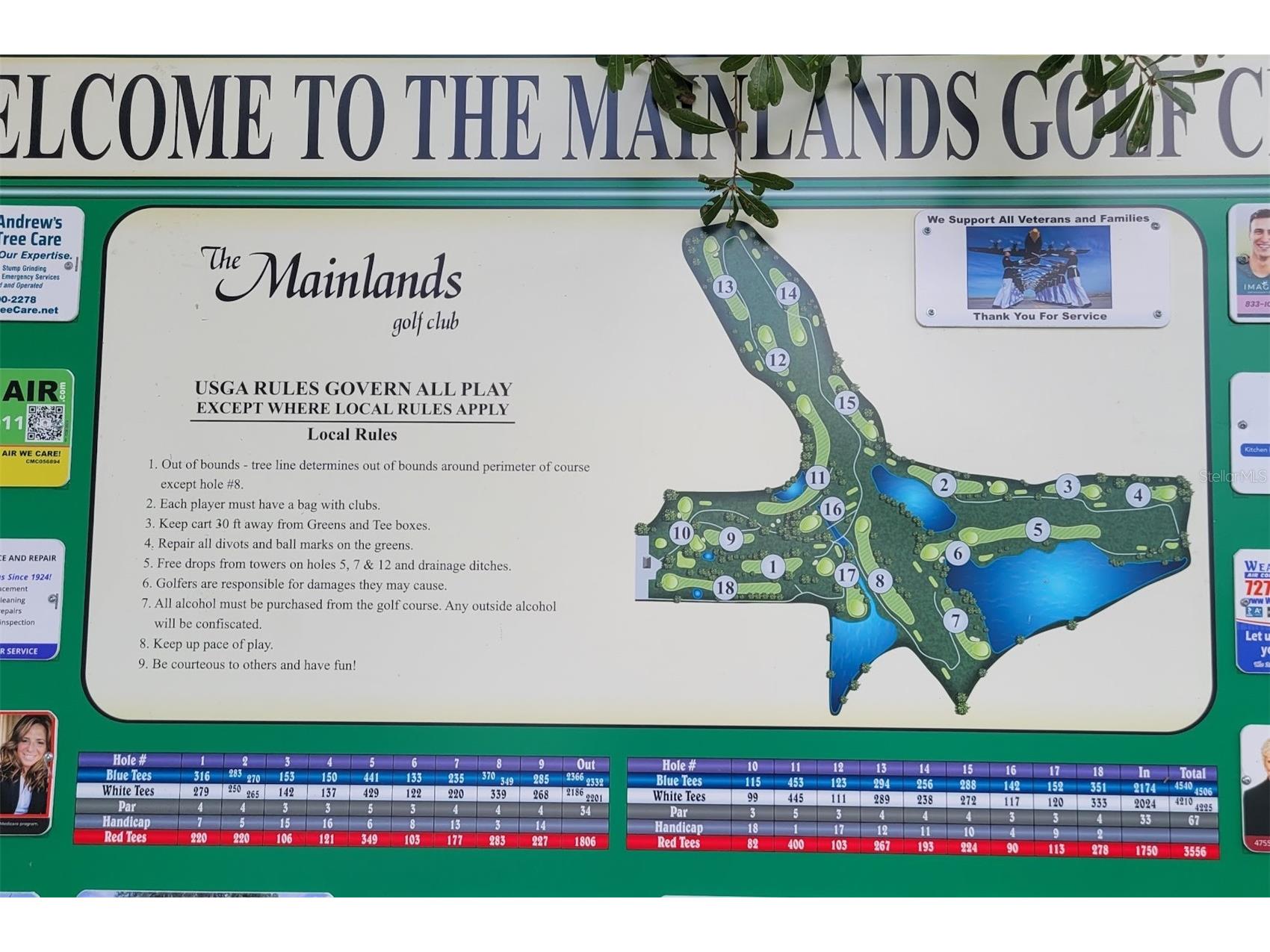 4470 Mainlands Boulevard W Pinellas Park FL 33782 TB8496142 image27