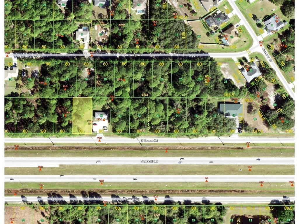 4470 N Access Road Englewood FL 34224 D6129616 image1