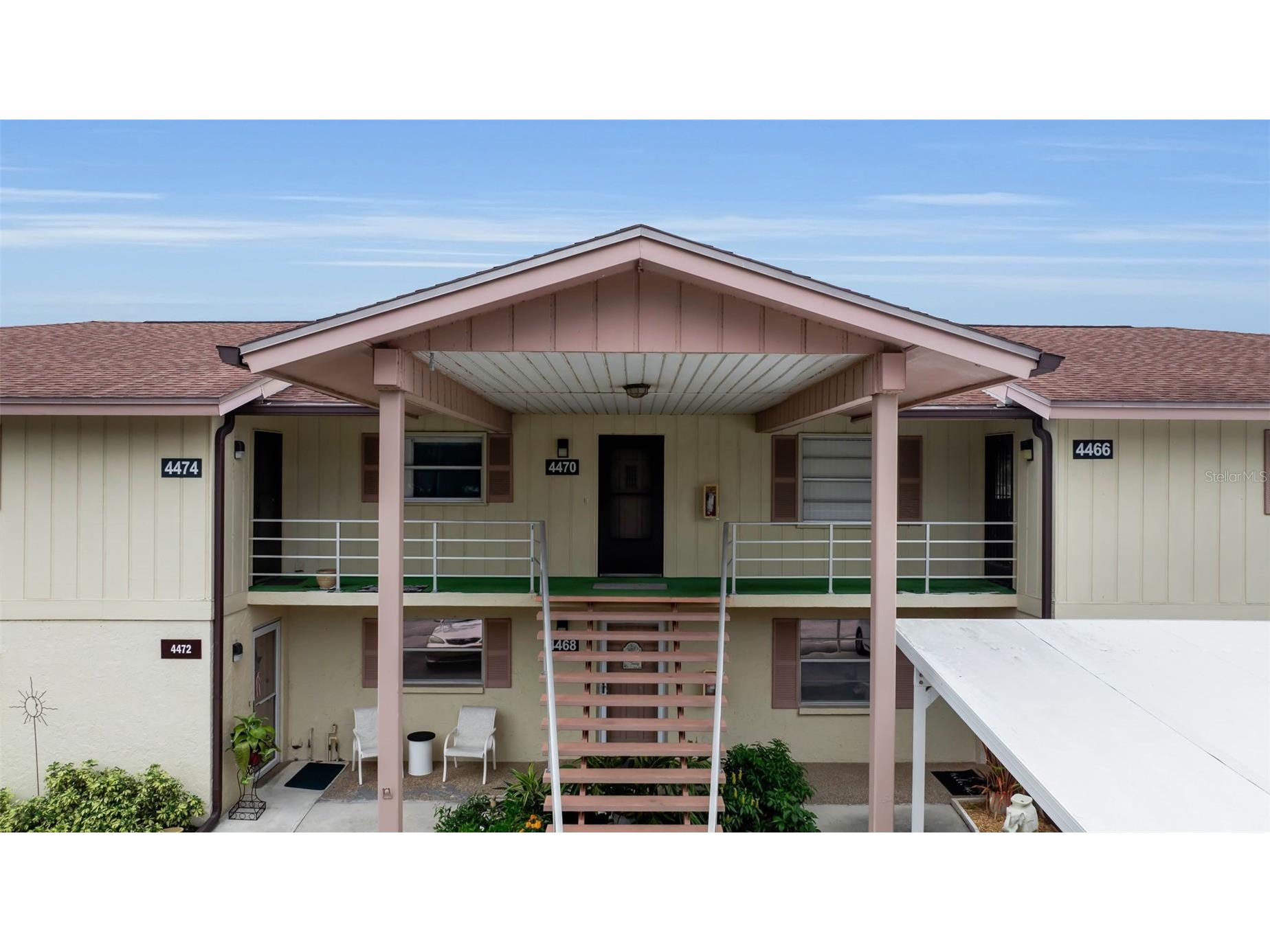 4470 Narraganset Trail #90A Sarasota FL 34233 A4696073 image1