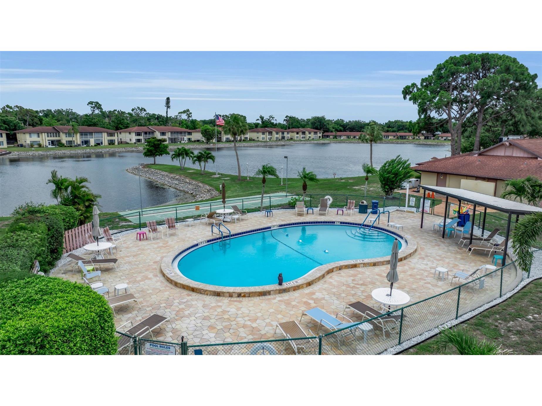 4470 Narraganset Trail #90A Sarasota FL 34233 A4696073 image29