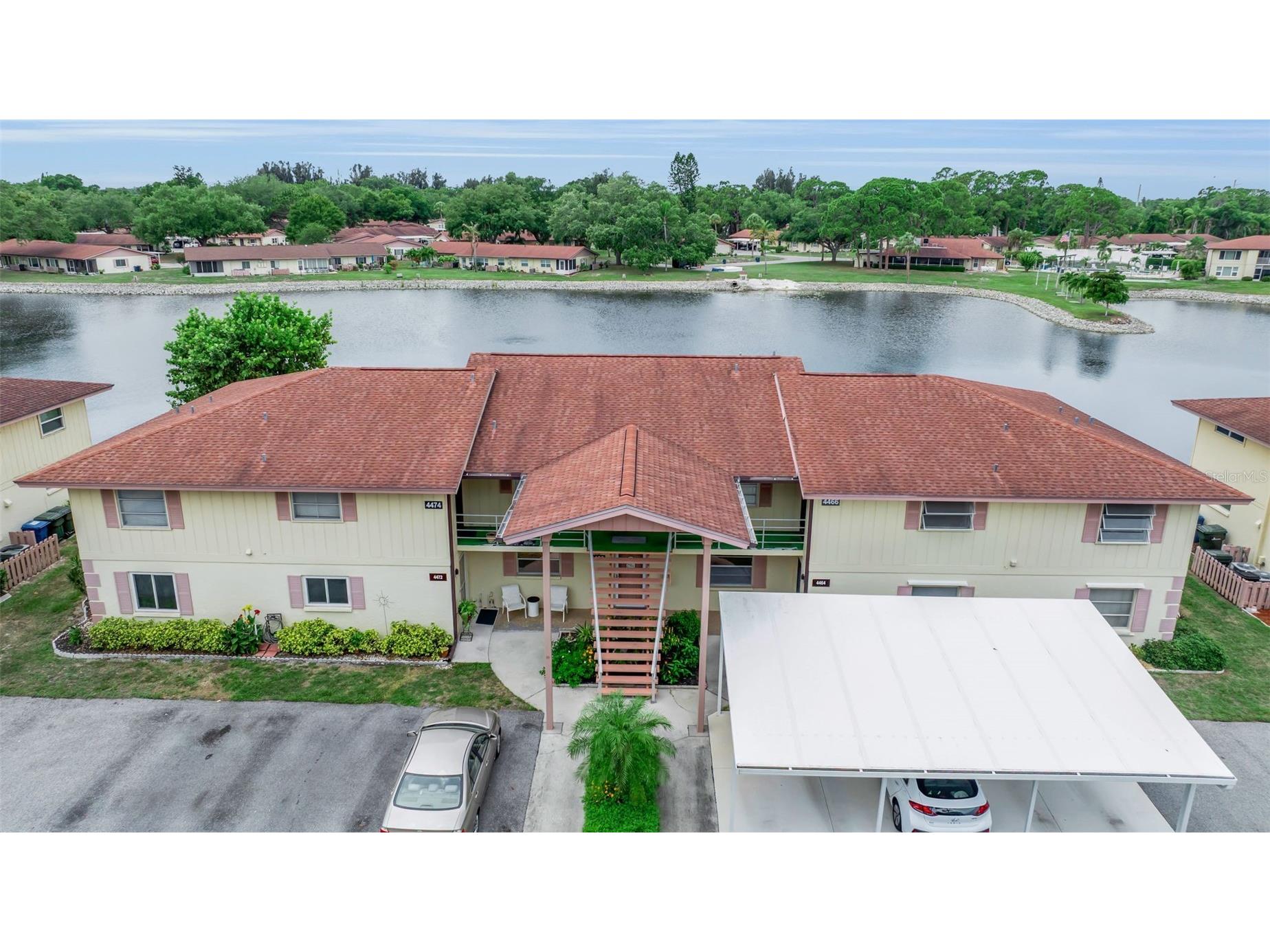4470 Narraganset Trail #90A Sarasota FL 34233 A4696073 image38