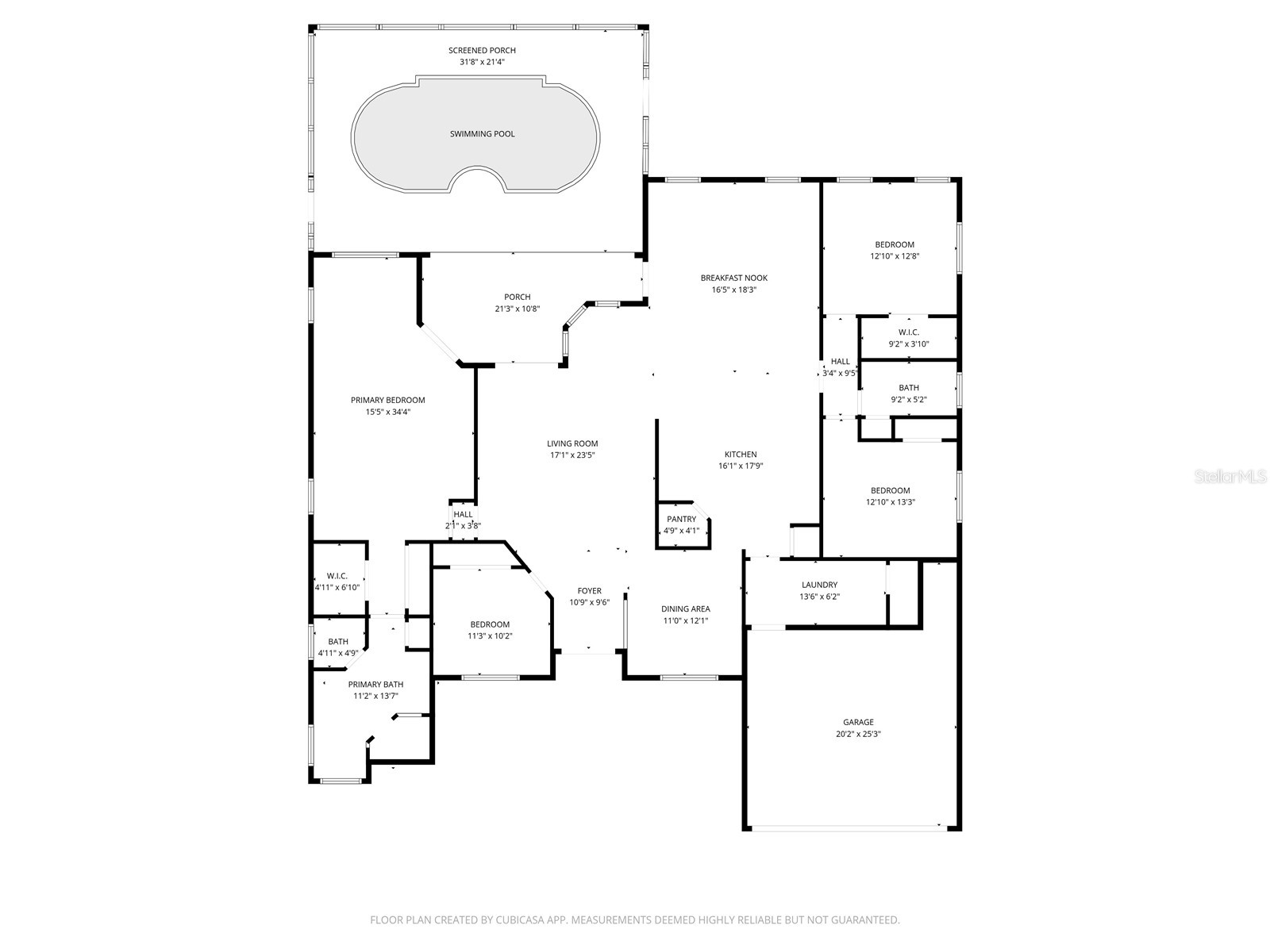 4470 NW 5th Court Ocala FL 34475 O6408796 image3