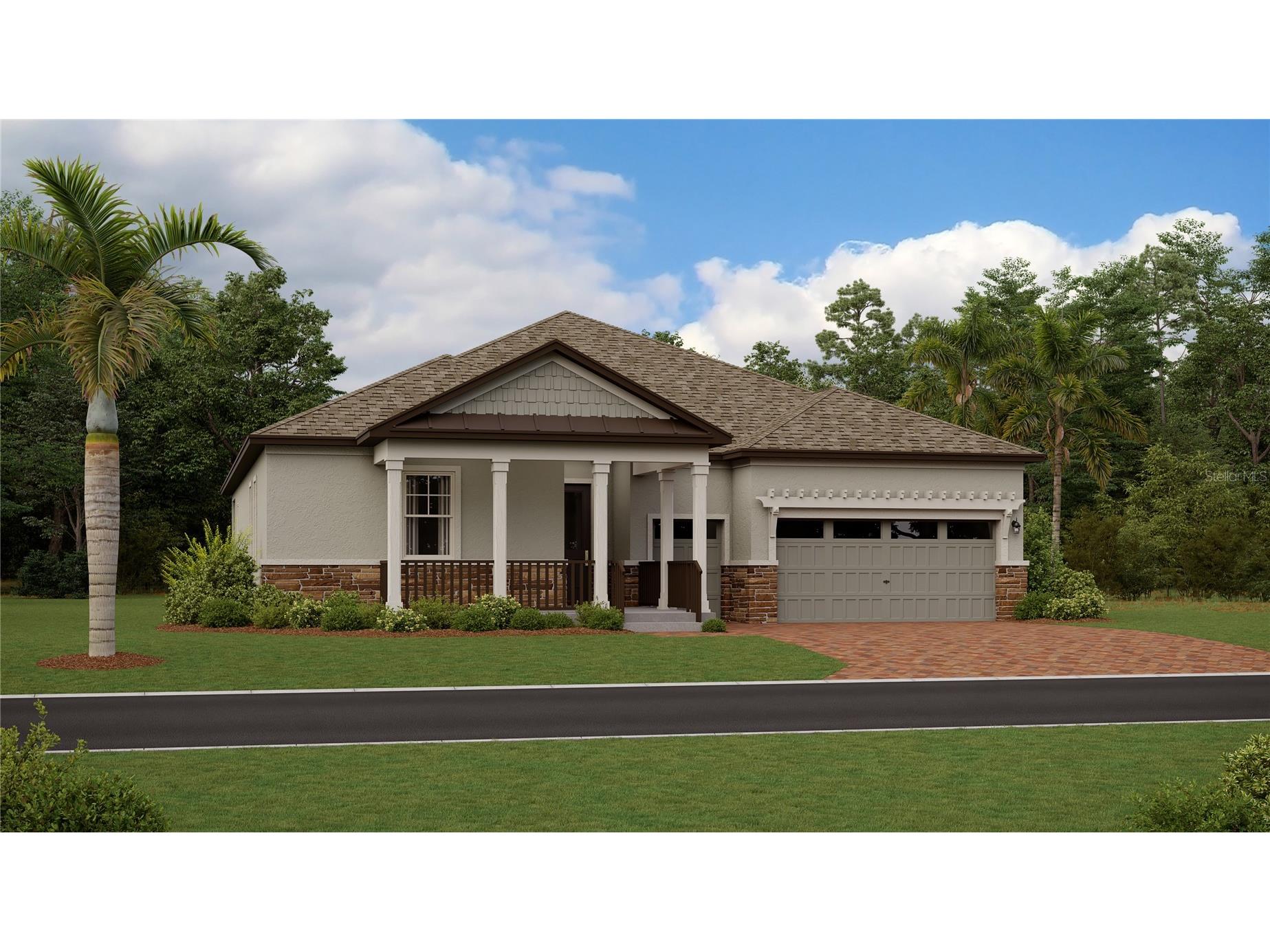 4470 Southern Valley Loop Brooksville FL 34601 TB8376881 image1