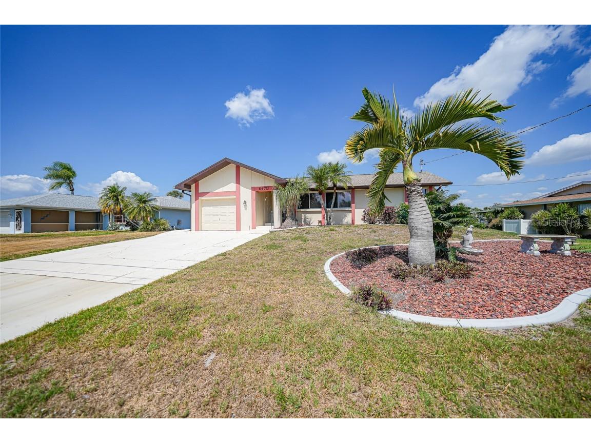 4470 Wynkoop Circle Port Charlotte FL 33948 - ACKERMAN C7492835 image1