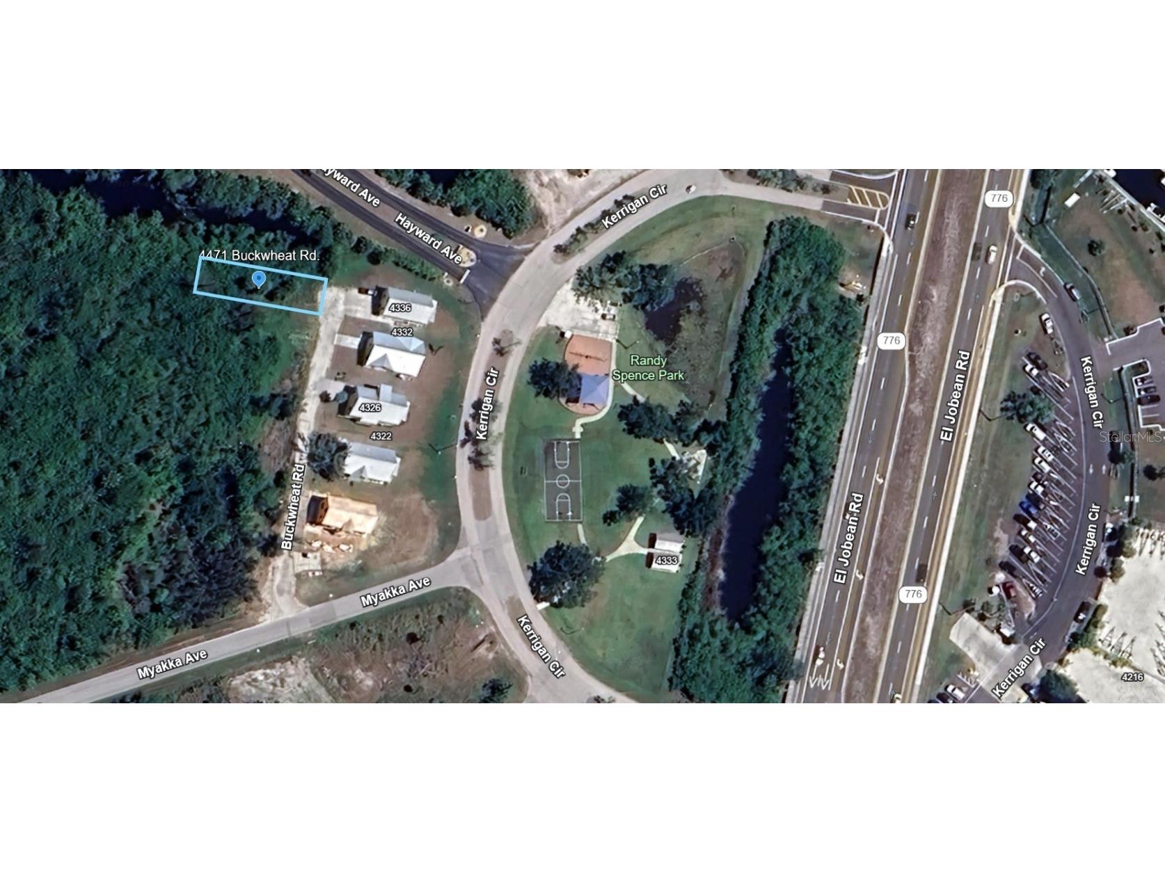 4471 Buckwheat Road Port Charlotte FL 33953 C7515482 image1