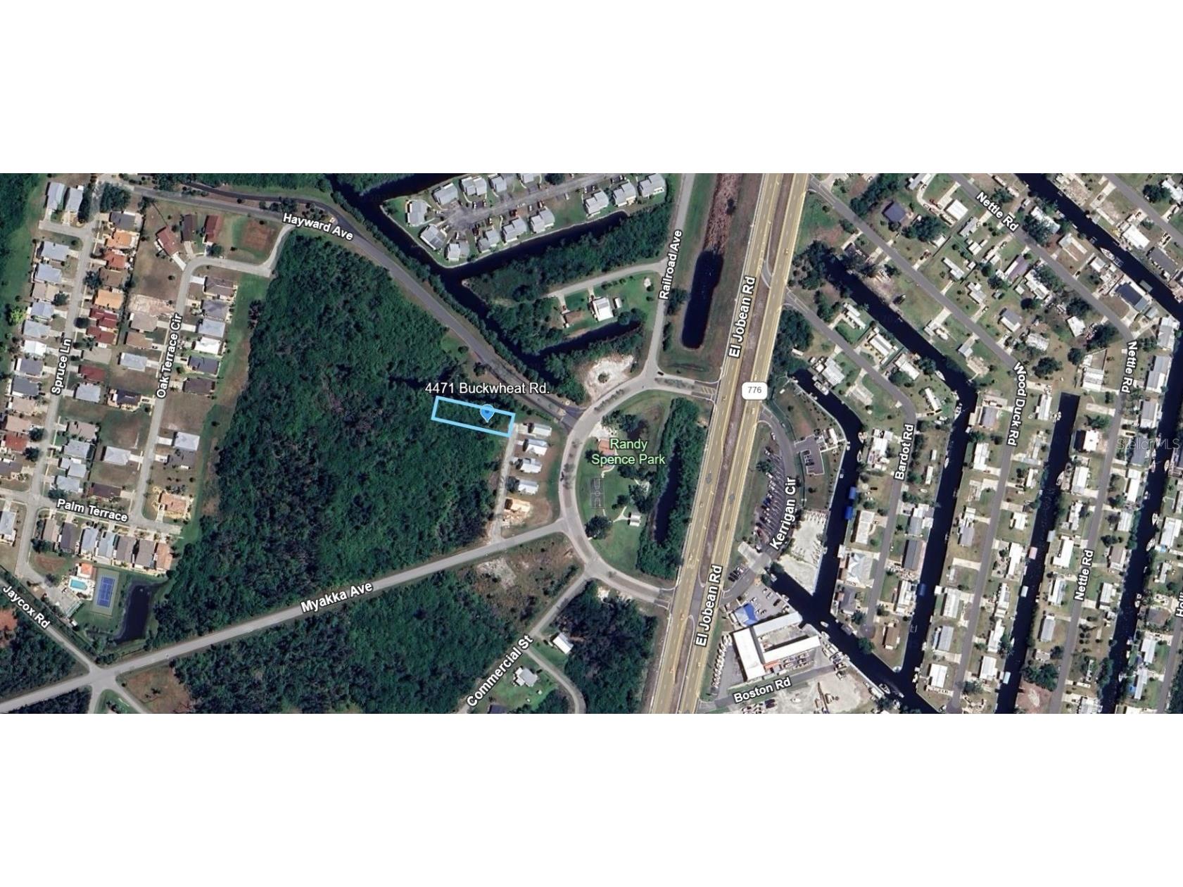 4471 Buckwheat Road Port Charlotte FL 33953 C7515482 image2