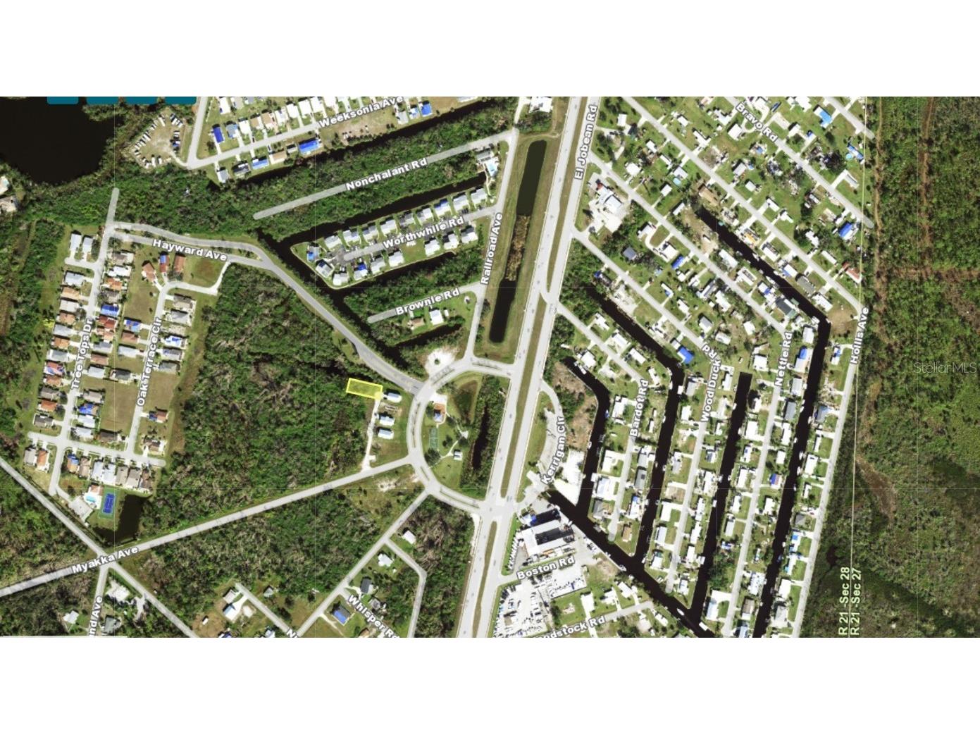 4471 Buckwheat Road Port Charlotte FL 33953 C7515482 image3