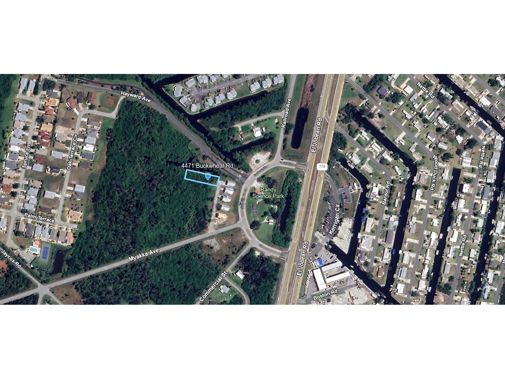 4471 Buckwheat Road Port Charlotte FL 33953 C7528125 image2