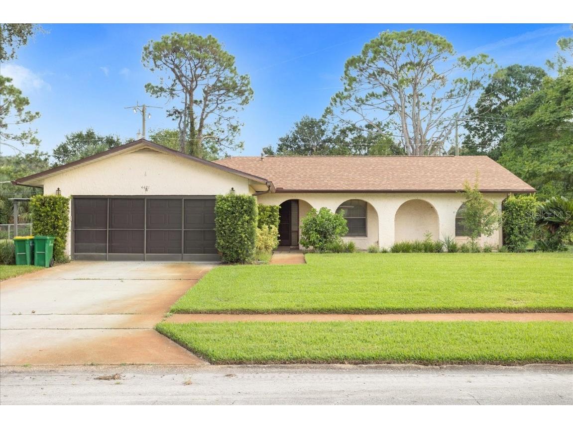4471 Longbow Drive Titusville FL 32796 O6133881 image1
