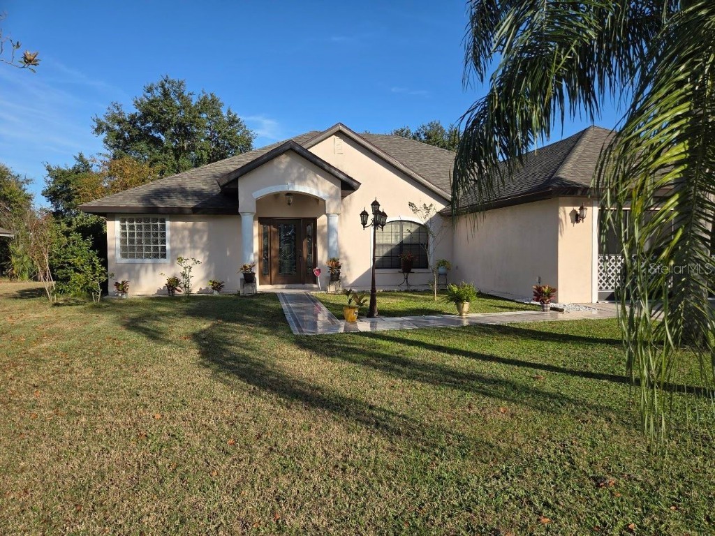 4471 Marsh Harbor Drive Tavares FL 32778 TB8391905 image1