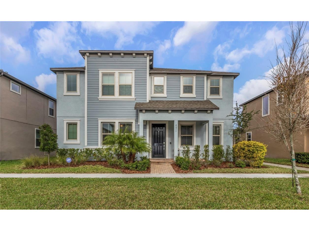 4471 Tubular Run Land O Lakes FL 34638 T3344898 image1