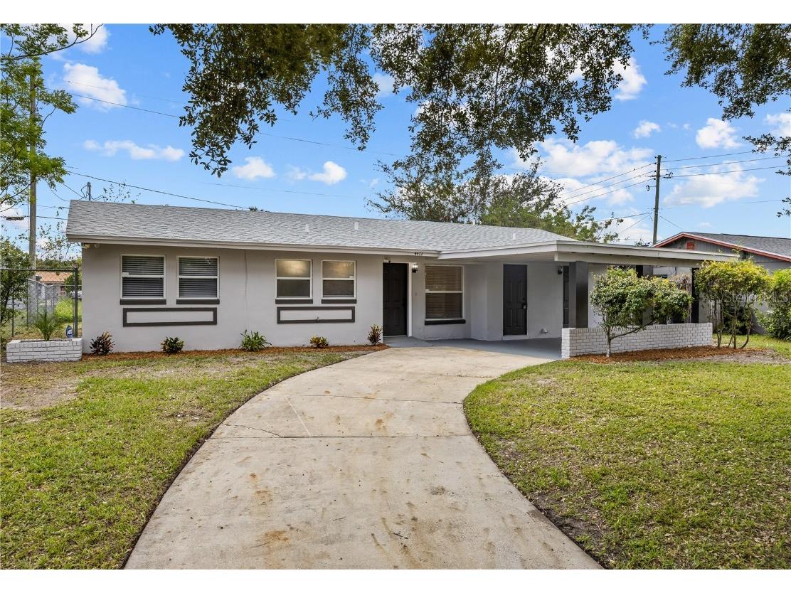 4472 Banneka Street Orlando FL 32811 TB8313146 image1