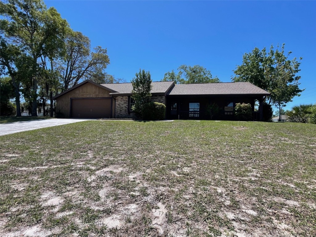 4472 Bayridge Court Spring Hill FL 34606 W7863537 image1