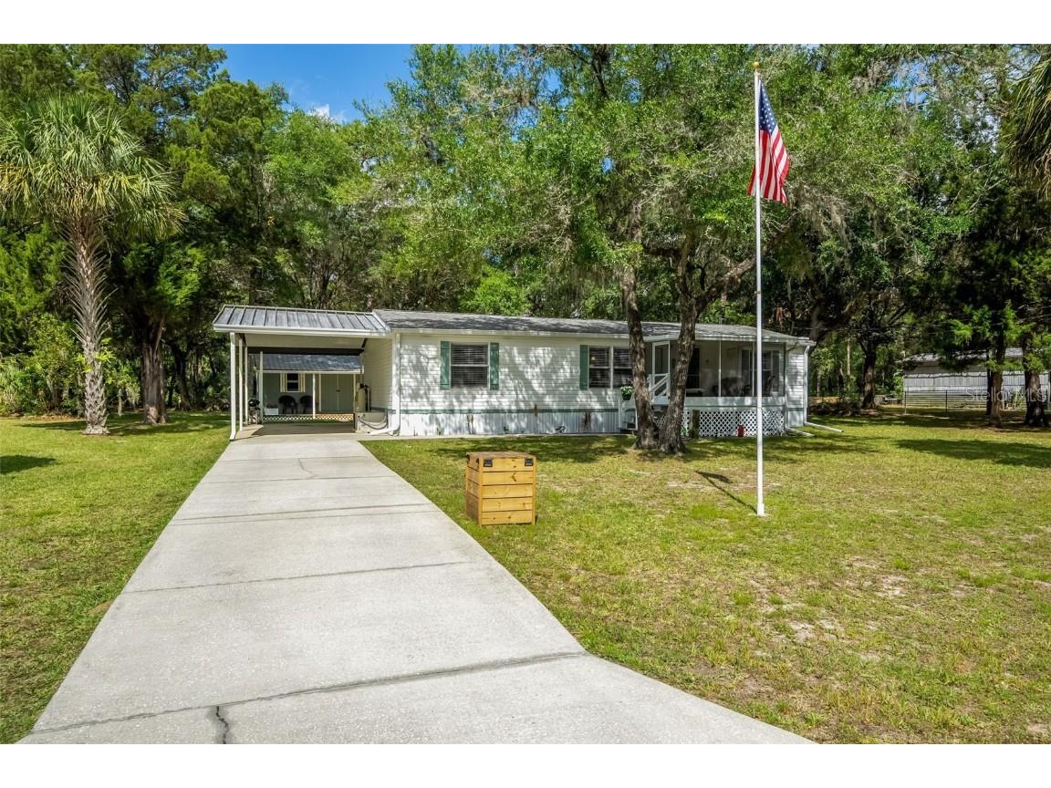4472 N Weewahi Point Crystal River FL 34428 T3442819 image1
