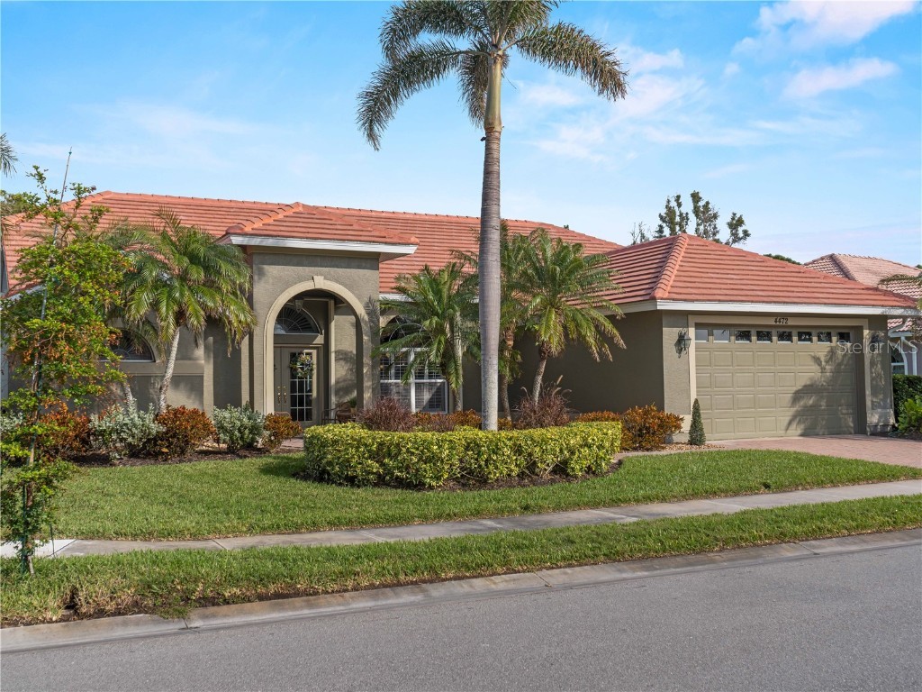 4472 Via Del Villetti Drive Venice FL 34293 A4634667 image1