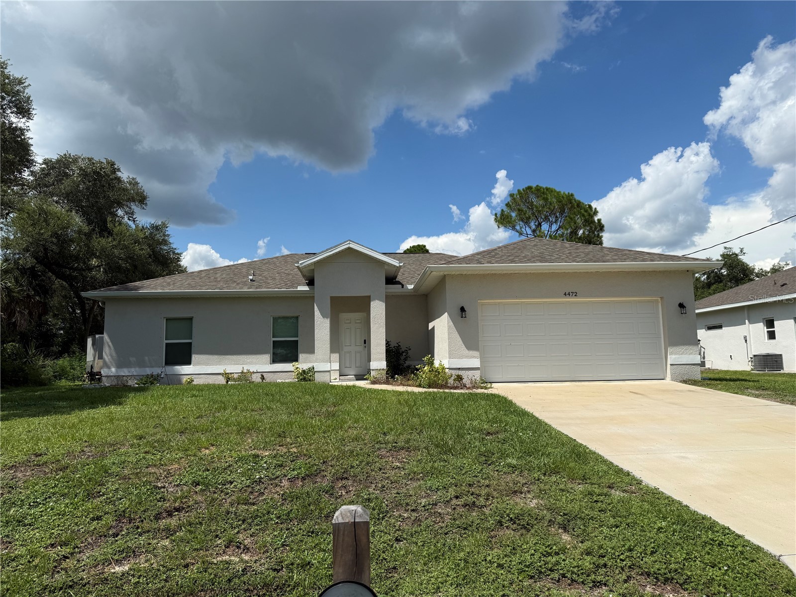 4472 Wall Lane North Port FL 34287 C7527970 image1