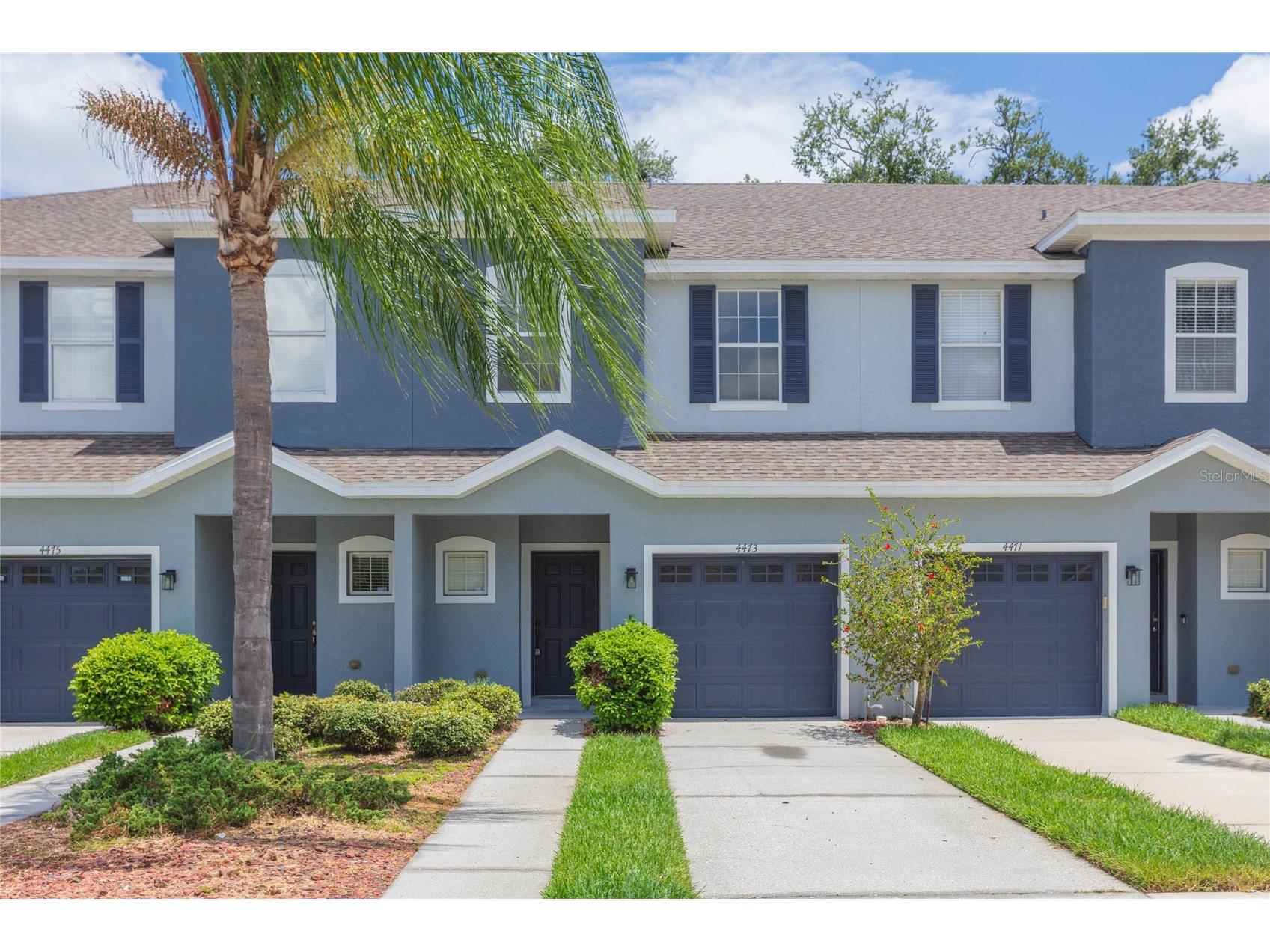 4473 Amberly Oaks Court Tampa FL 33614 TB8520374 image1