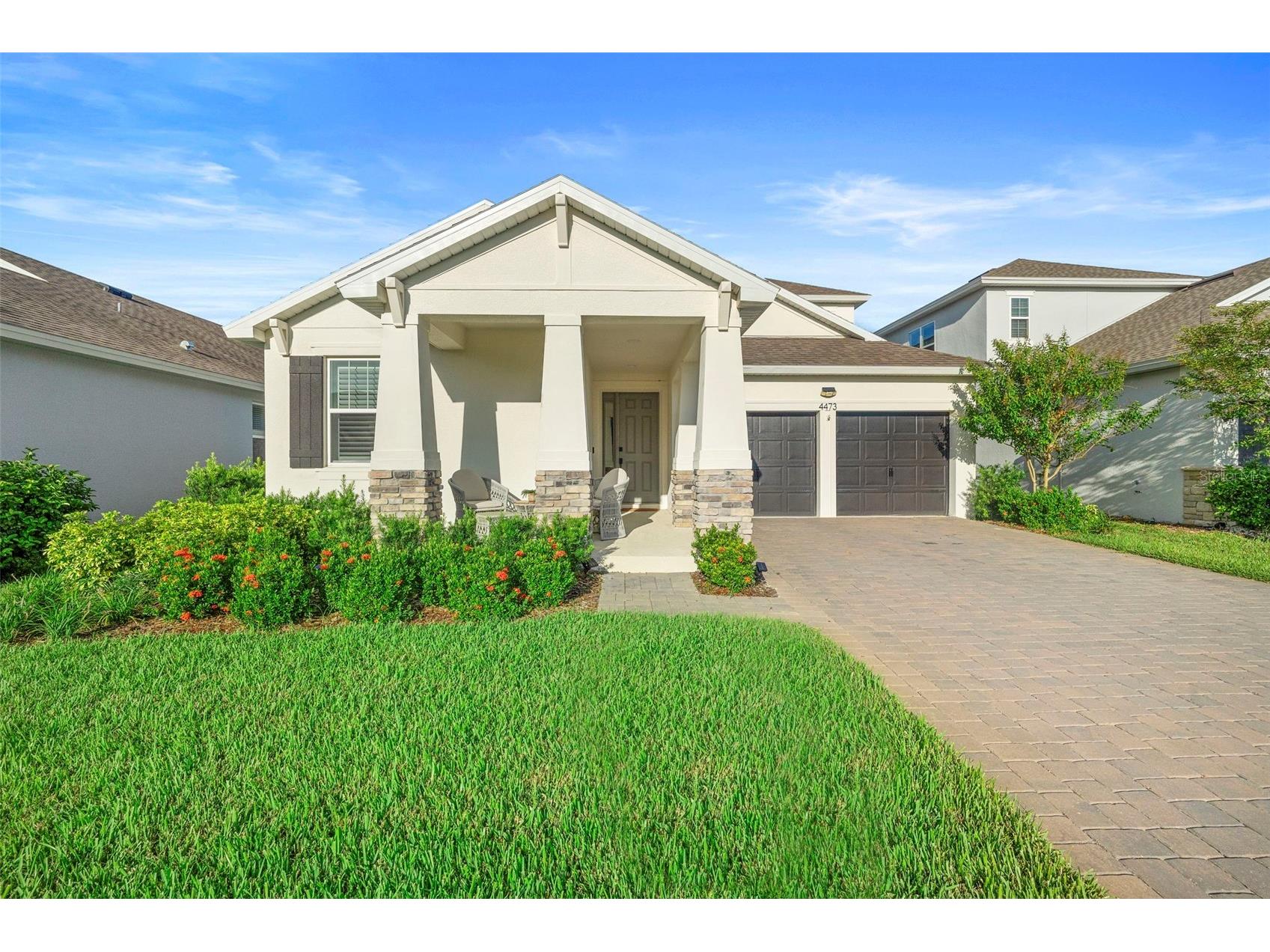 4473 Davos Drive Clermont FL 34711 G5102465 image1