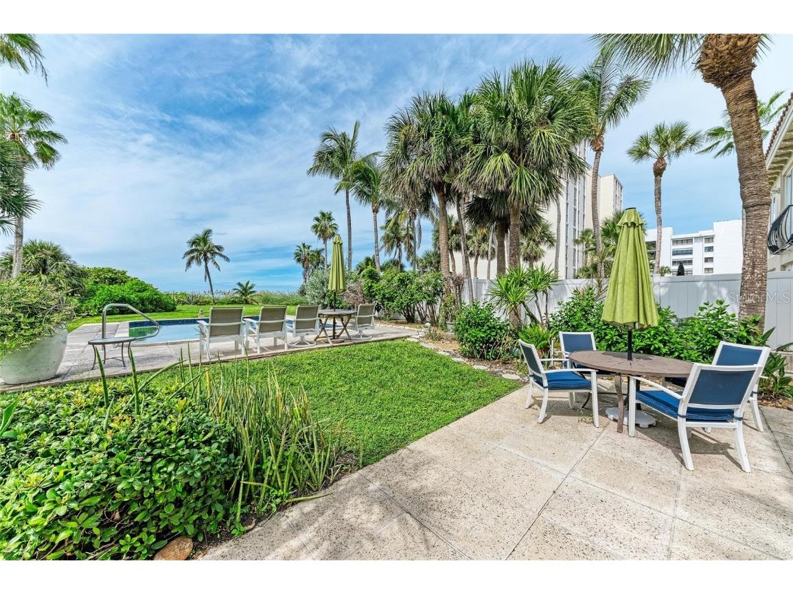 4473 Gulf Of Mexico Drive #4473 Longboat Key FL 34228 - GULF OF AMERICA A4666527 image37