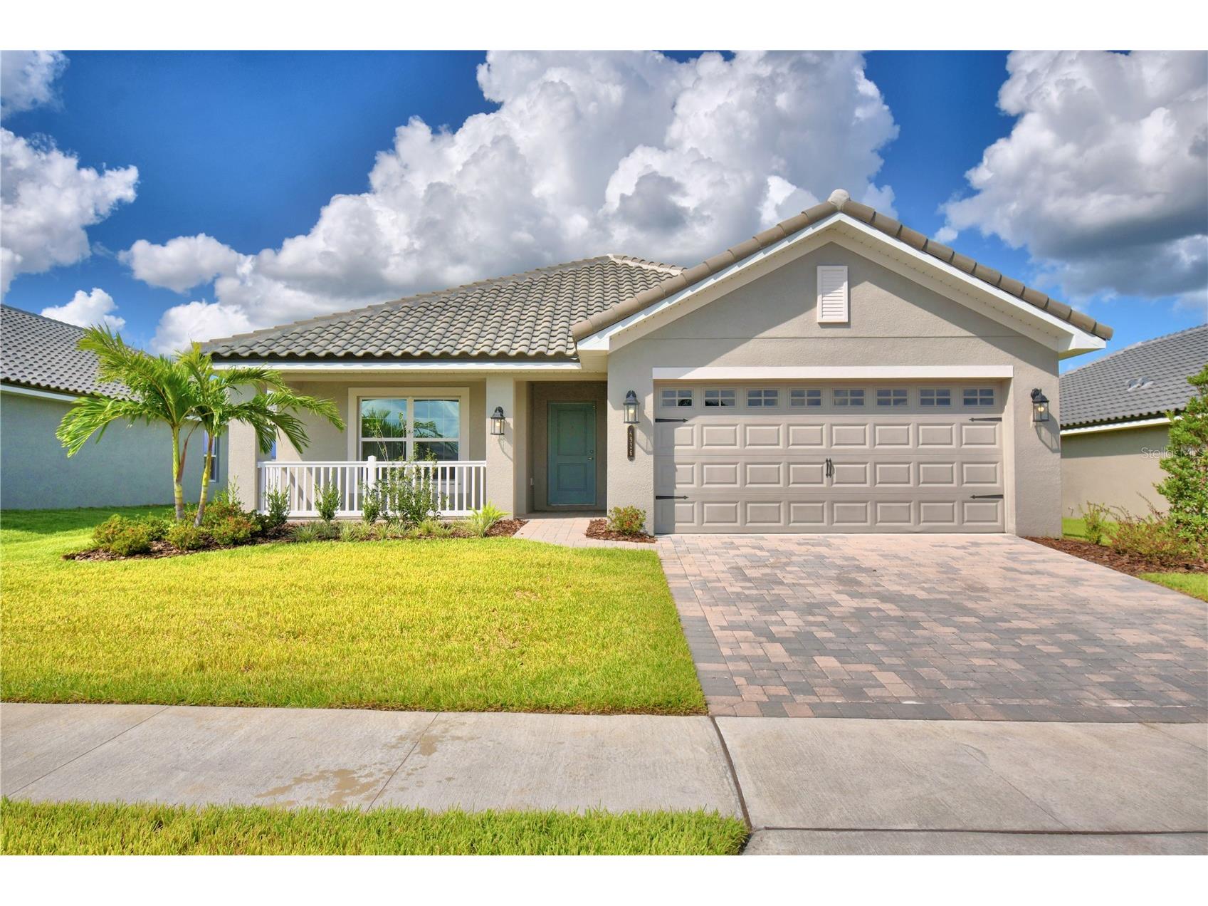 4473 Juliana Lake Drive Auburndale FL 33823 - LAKE JULIANA L4960681 image1