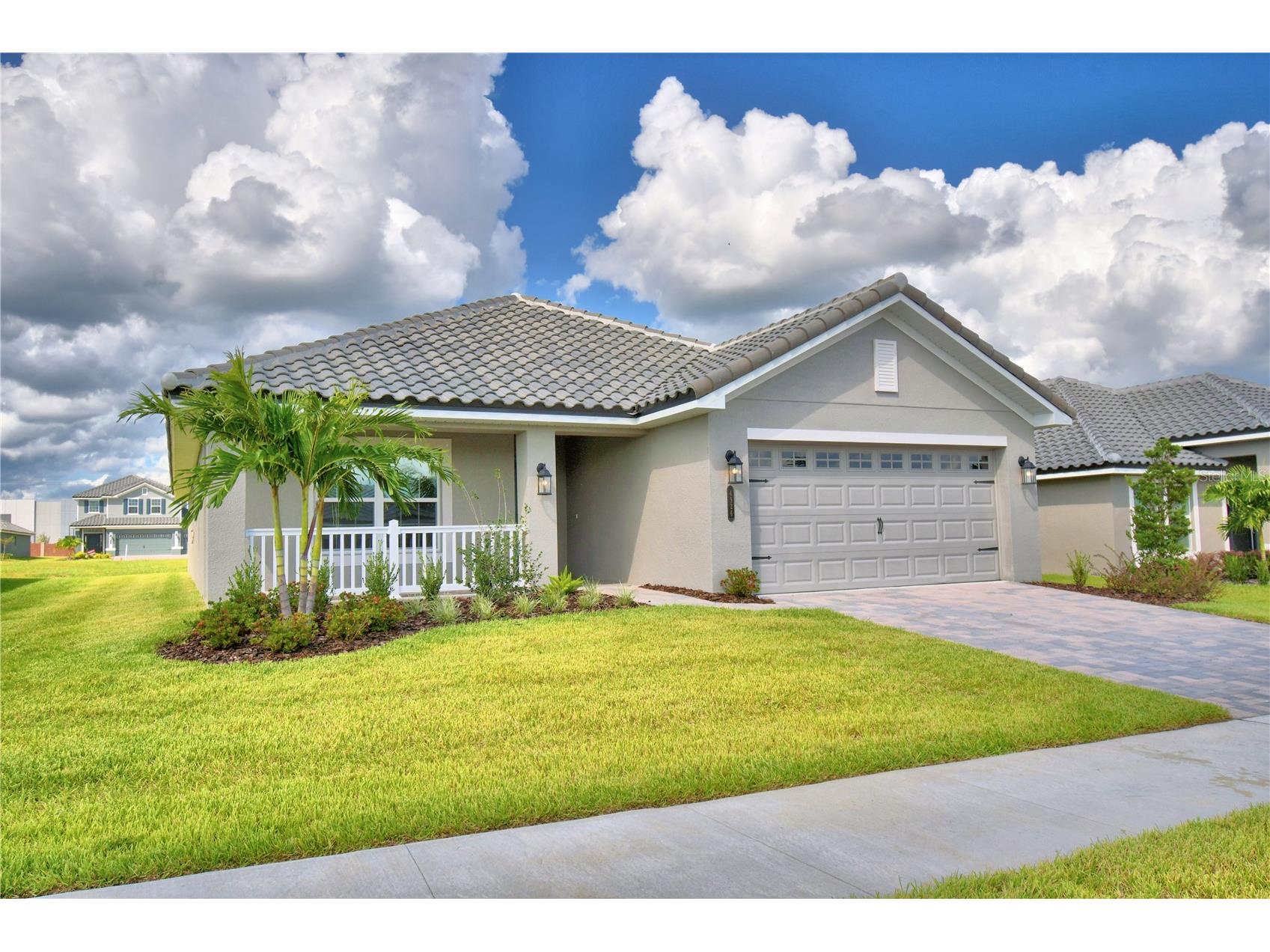 4473 Juliana Lake Drive Auburndale FL 33823 - LAKE JULIANA L4960681 image2