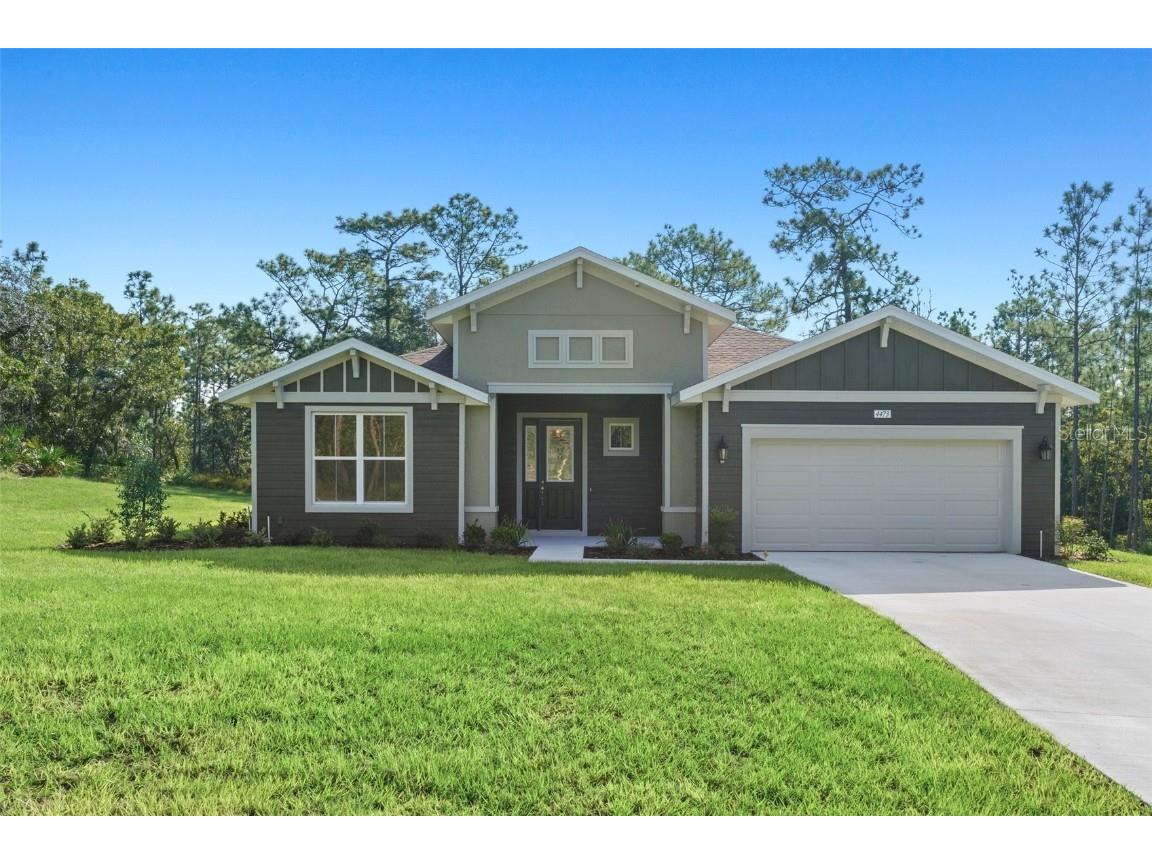 4473 N Saddle Drive Beverly Hills FL 34465 W7868489 image1